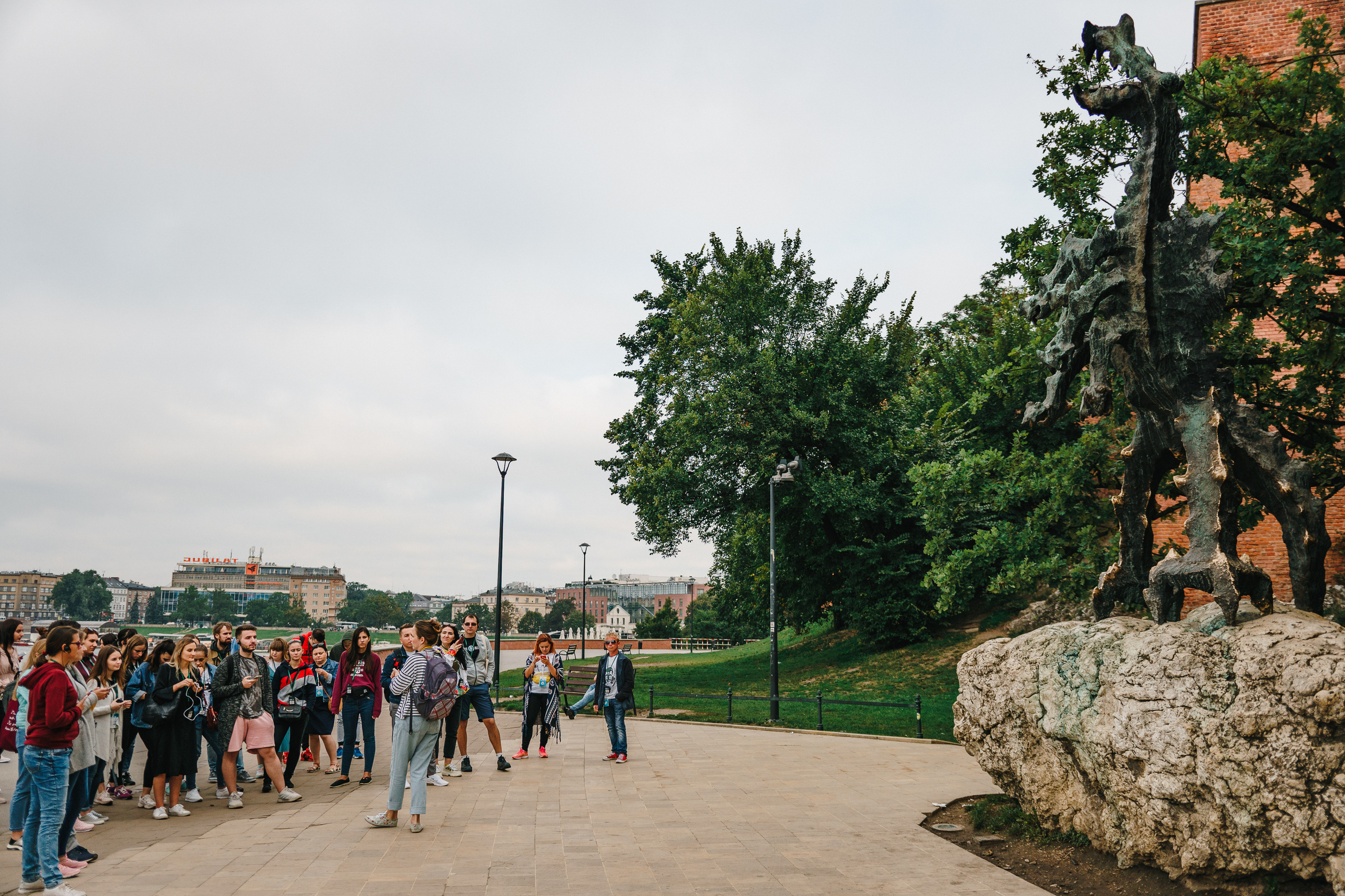 Стук Travel. Краков и Морське Око. Photo • Video • Production • Aerial • Media Creation