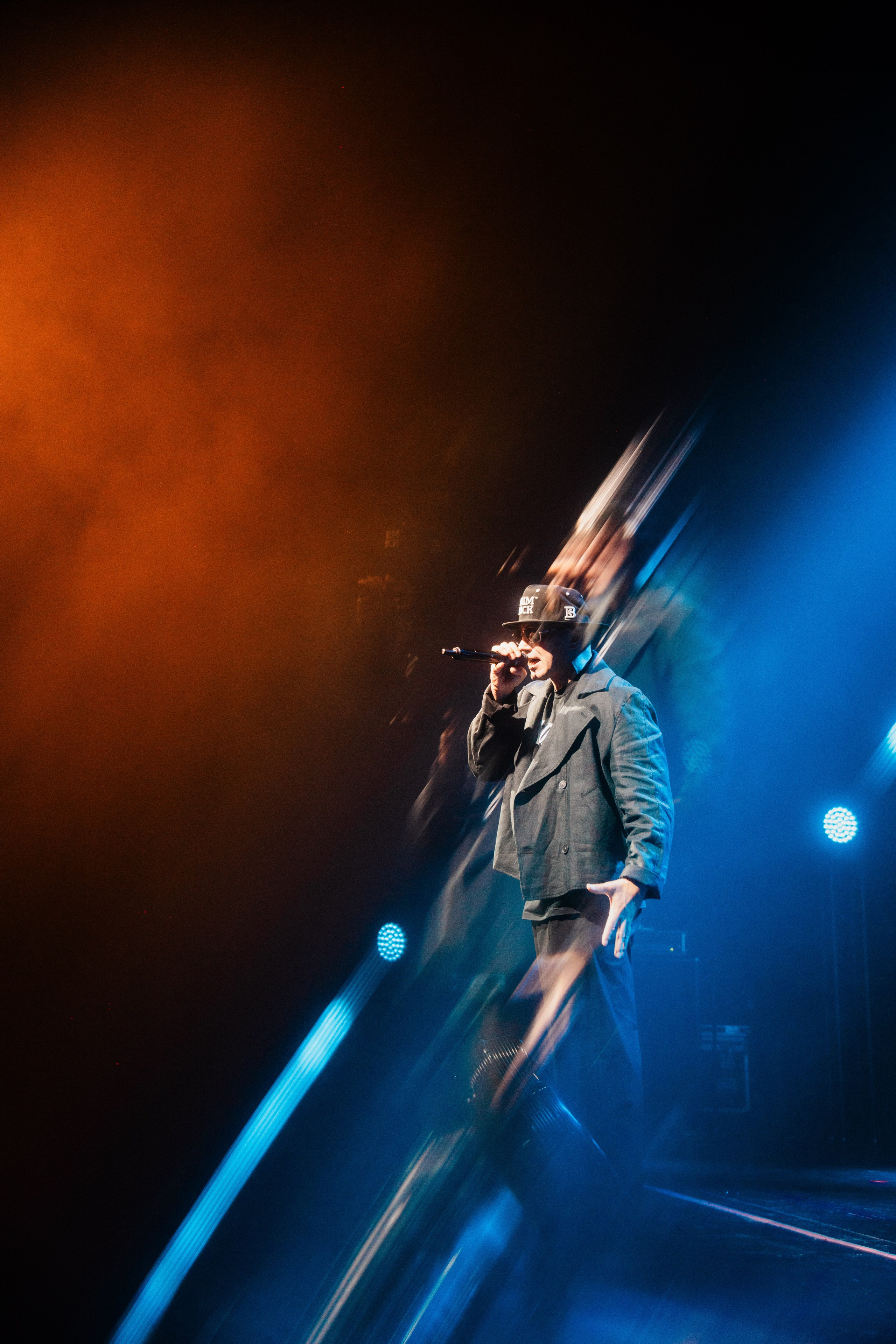 ИNОЙ — Каста. Frankfurt — Jahrhunderthalle. Photo • Video • Production • Aerial • Media Creation