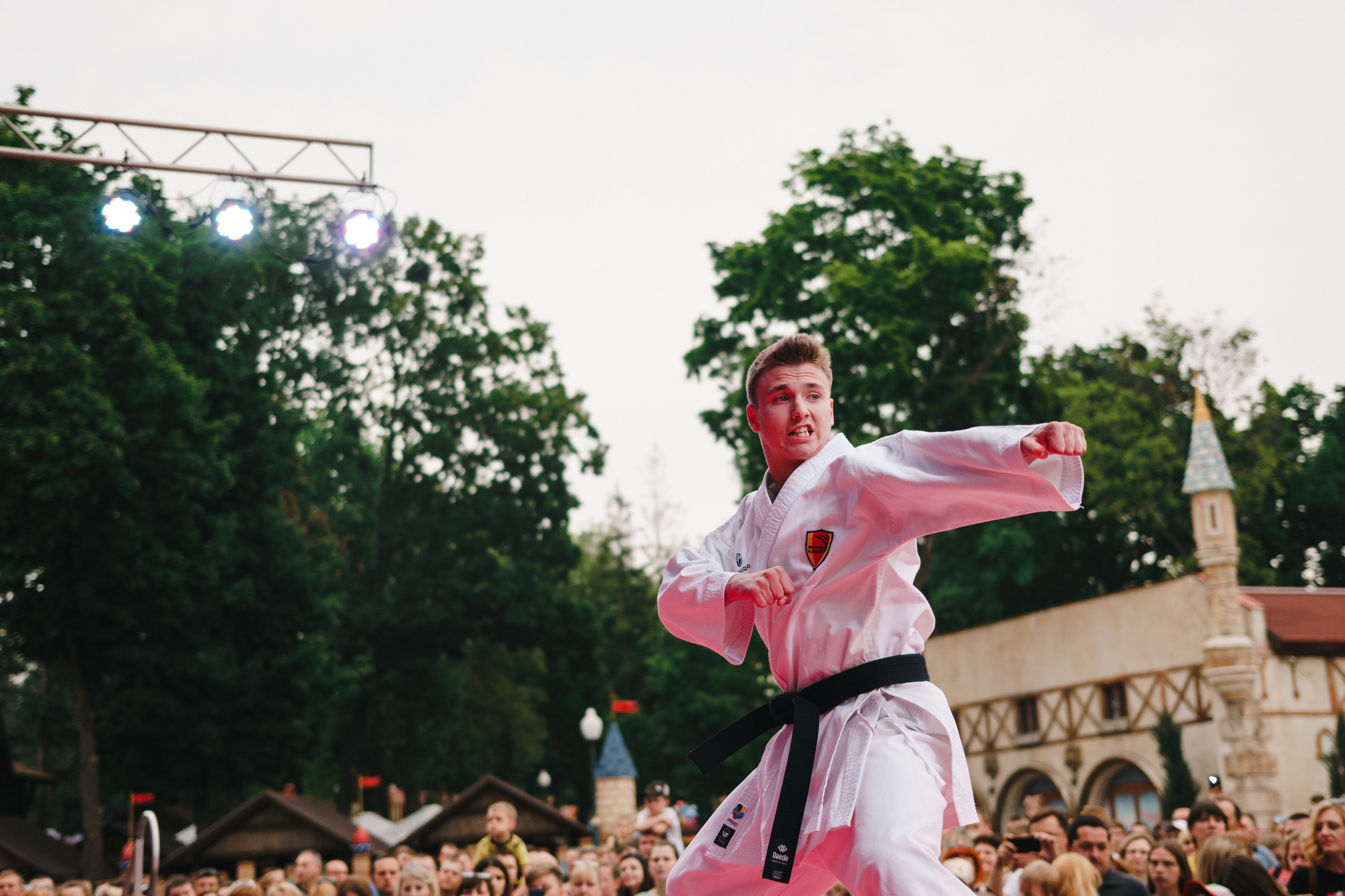 День защиты детей в Центральном парке. Foto • Video • Produktion • Luftbildaufnahmen • Erstellung von Medien