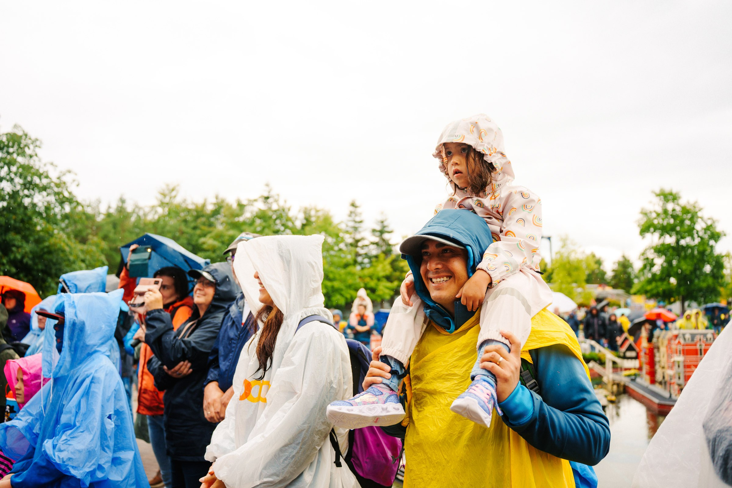 LEGOLAND Sommernächt 2025. Photo • Video • Production • Aerial • Media Creation