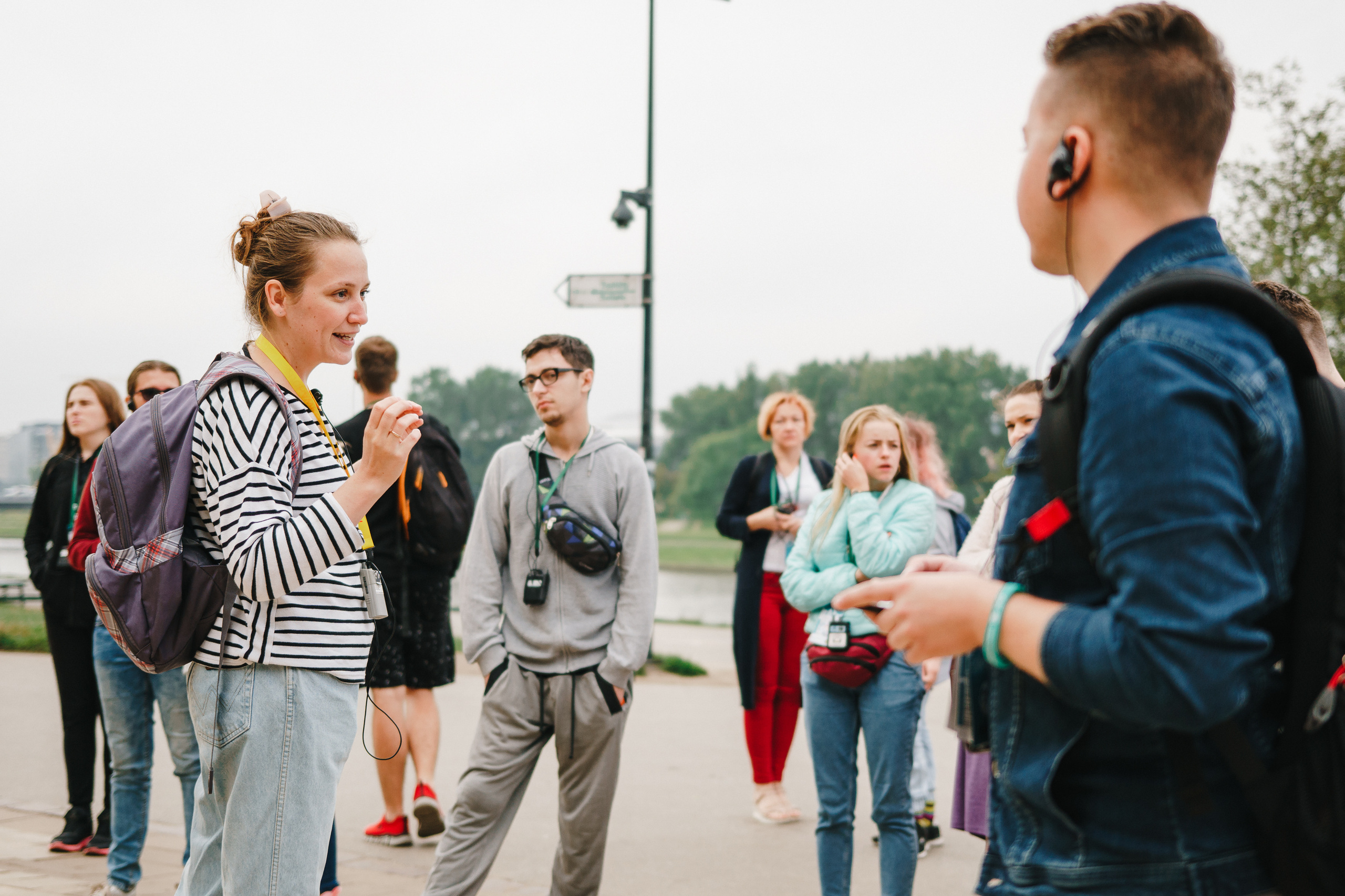 Стук Travel. Краков и Морське Око. Photo • Video • Production • Aerial • Media Creation