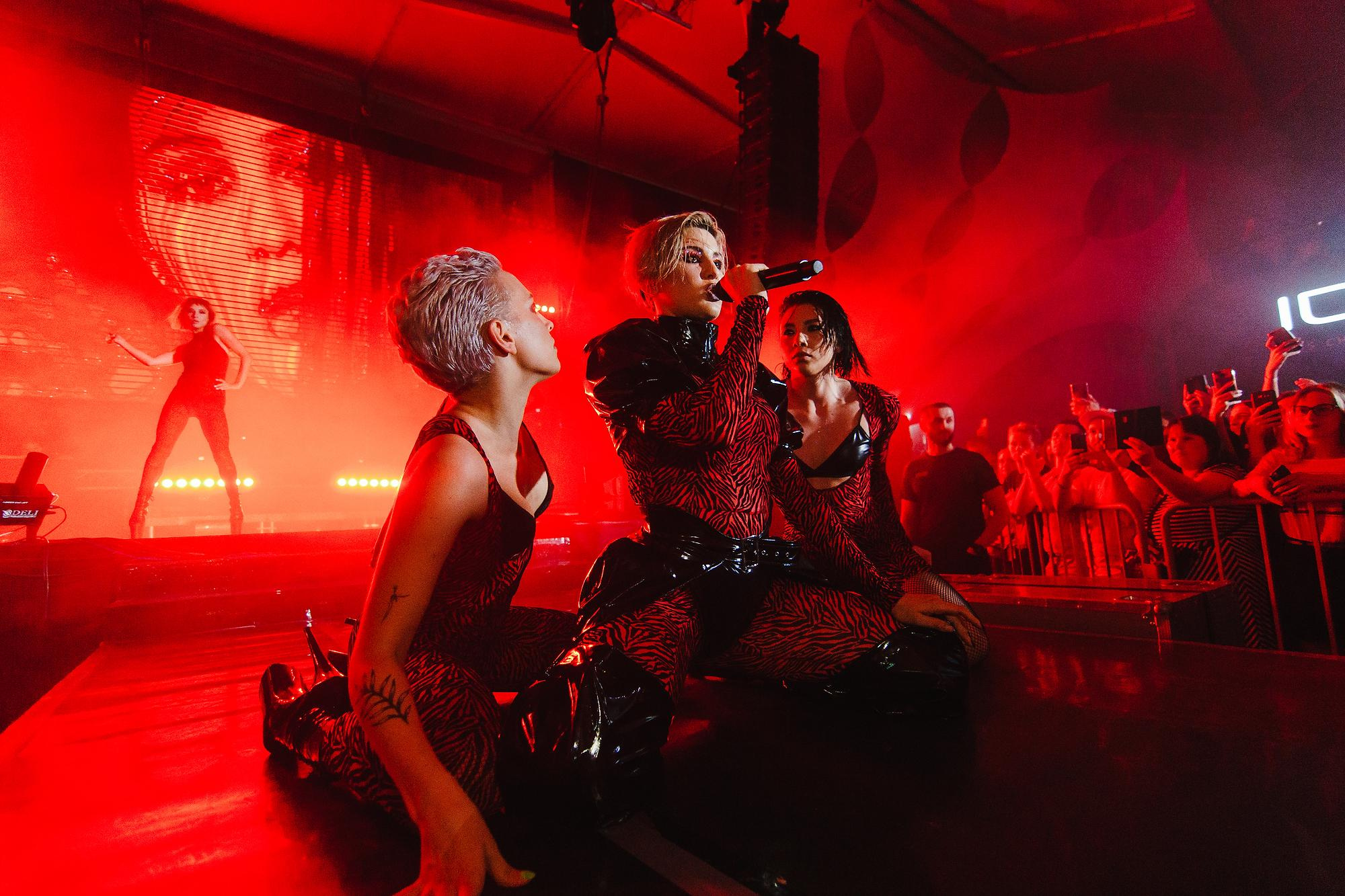 MARUV. Харьков — клуб «Arizona». Фото • Відео • Аерозйомка • Контент для бізнесу