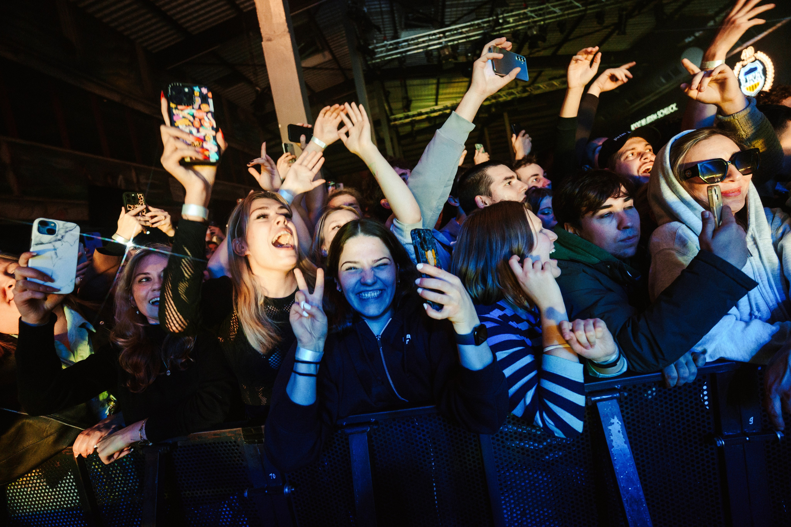 Моргенштерн. Stuttgart — LKA Longhorn. Фото • Видео • Аэросъемка • Контент для бизнеса