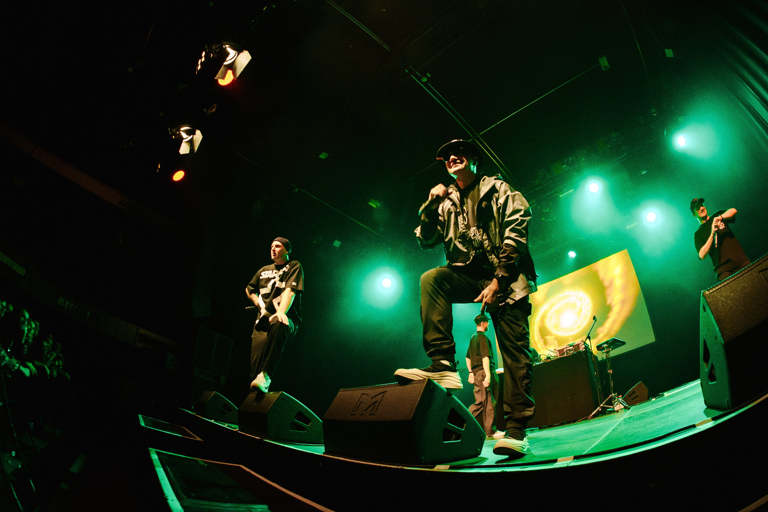 Каста. Frankfurt — Batschkapp. Photo • Video • Production • Aerial • Media Creation