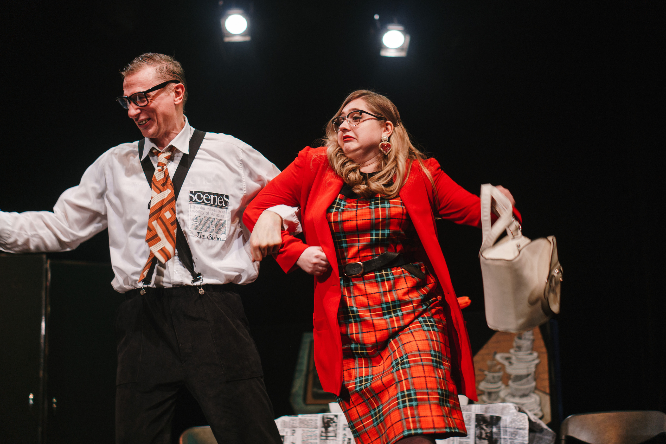 Театр «Сорванцы». Три плюс Кот. Фото • Видео • Аэросъемка • Контент для бизнеса