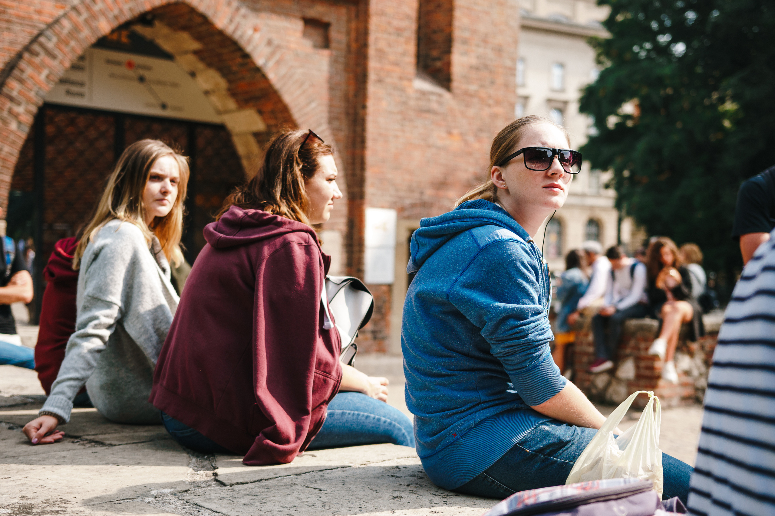 Стук Travel. Краков и Морське Око. Photo • Video • Production • Aerial • Media Creation