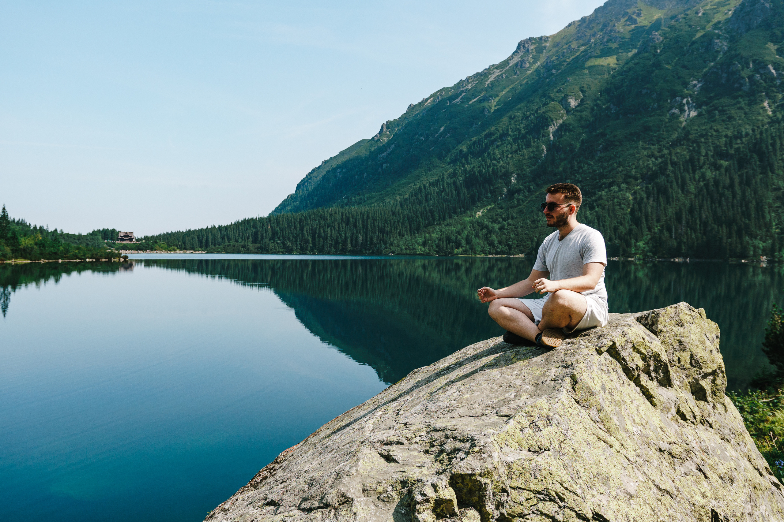 Стук Travel. Краков и Морське Око. Photo • Video • Production • Aerial • Media Creation