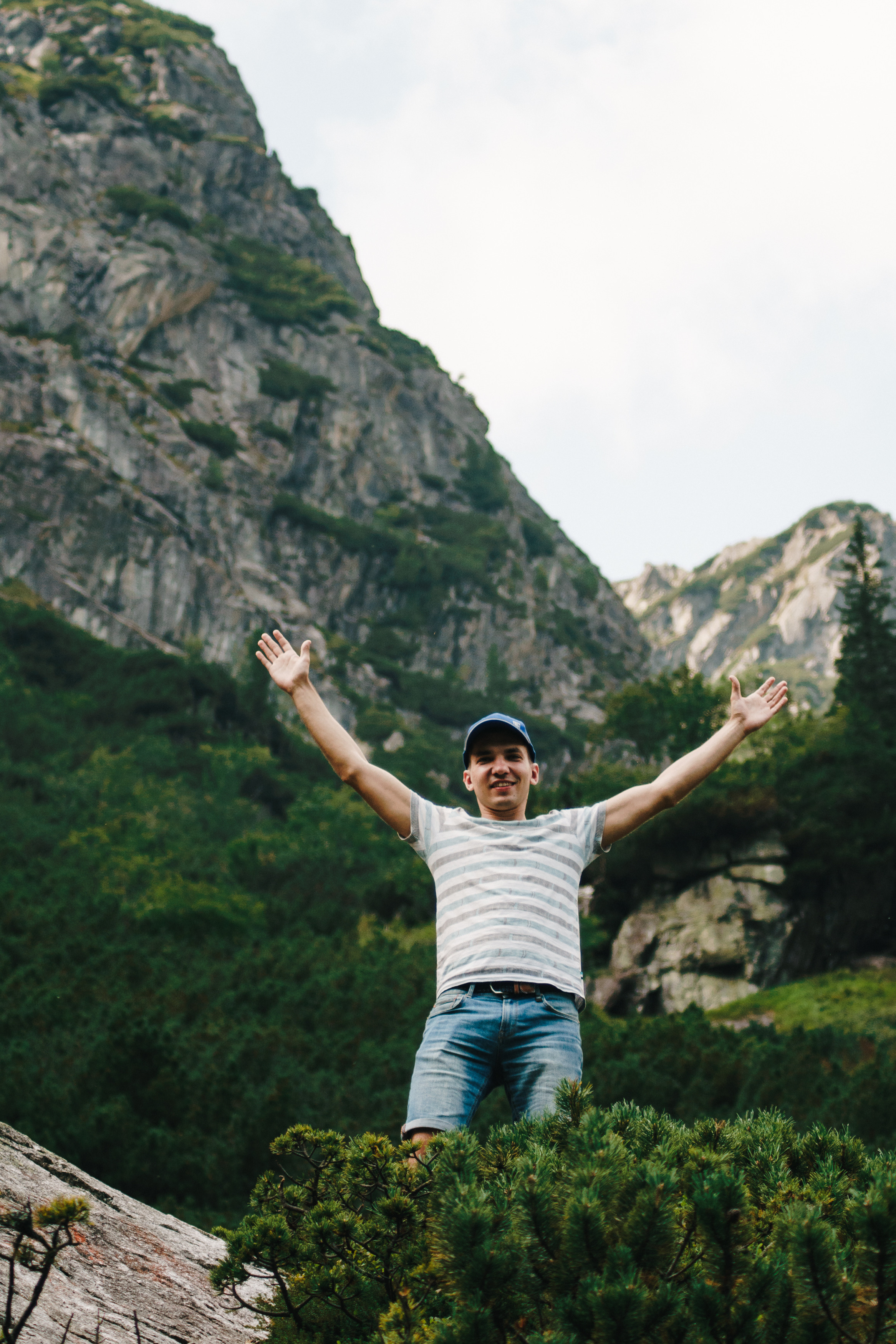 Стук Travel. Краков и Морське Око. Photo • Video • Production • Aerial • Media Creation