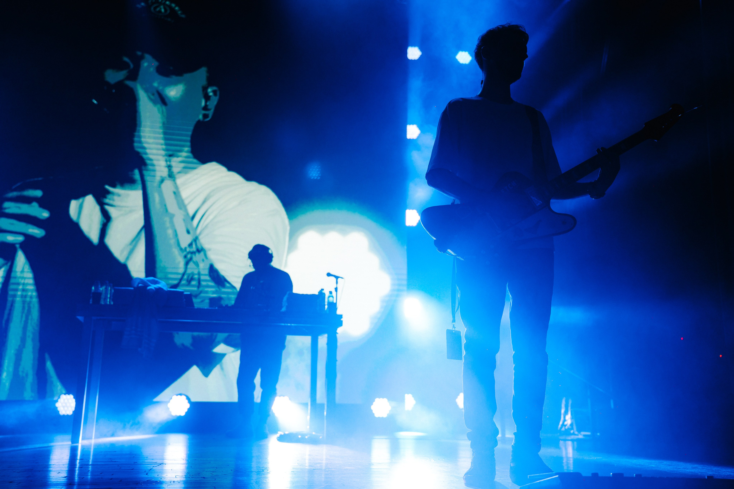 Skryptonite — Offenbach Stadthalle. Фото • Відео • Аерозйомка • Контент для бізнесу