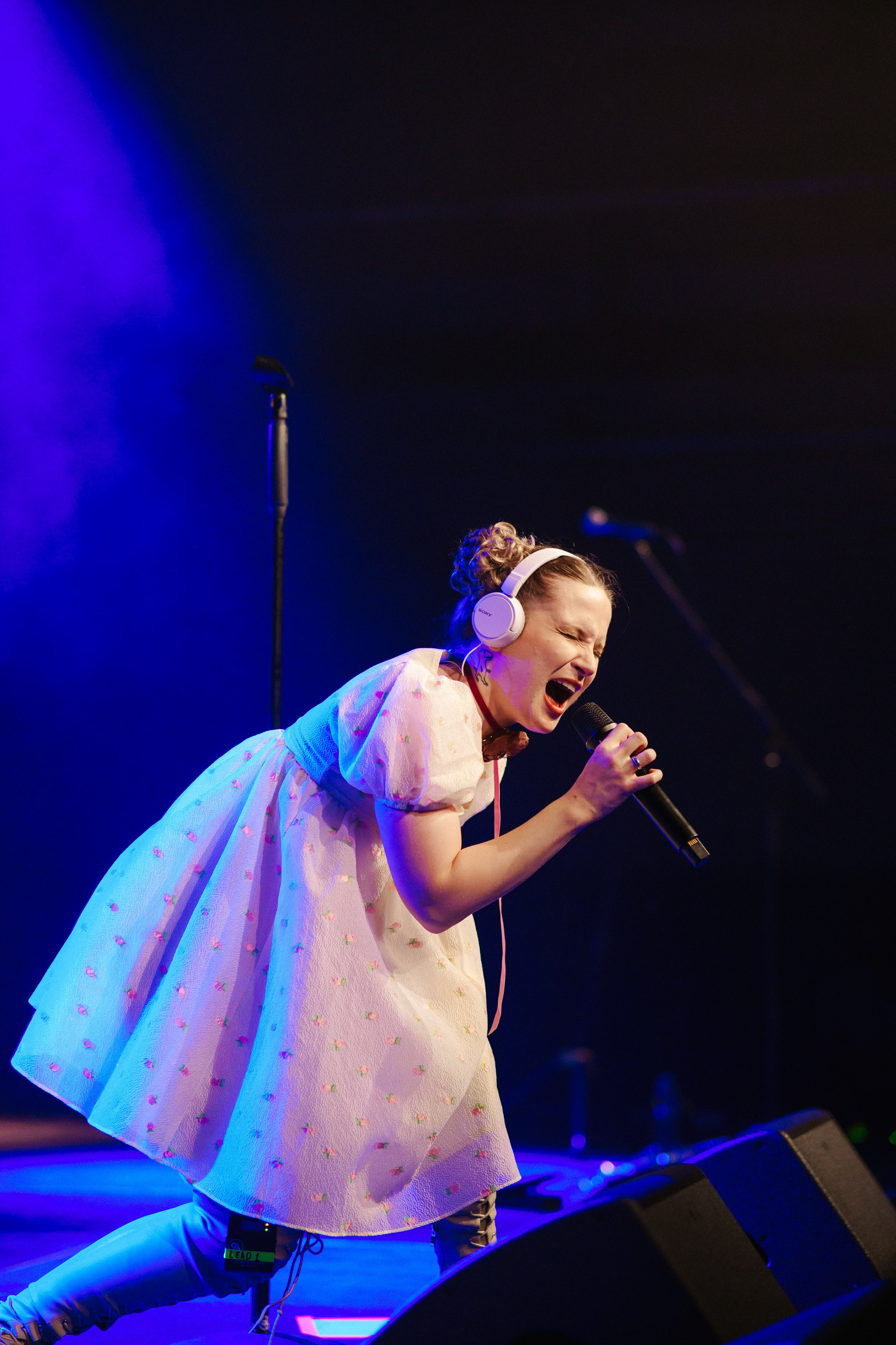 Монеточка. Stuttgart — Im Wizemann/EN. Photo • Video • Production • Aerial • Media Creation