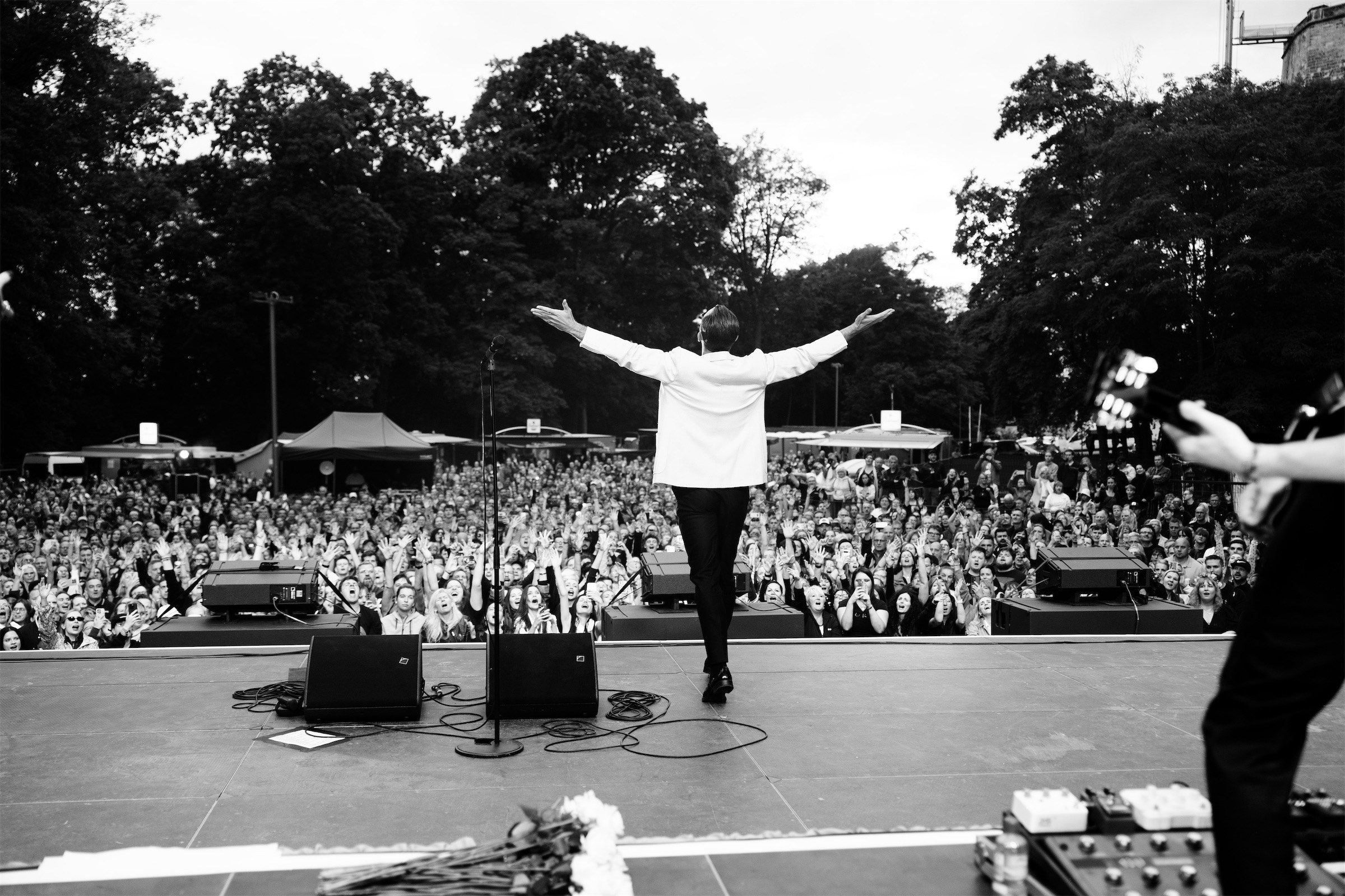 HURTS — Germany. Königstein. Photo • Video • Production • Aerial • Media Creation