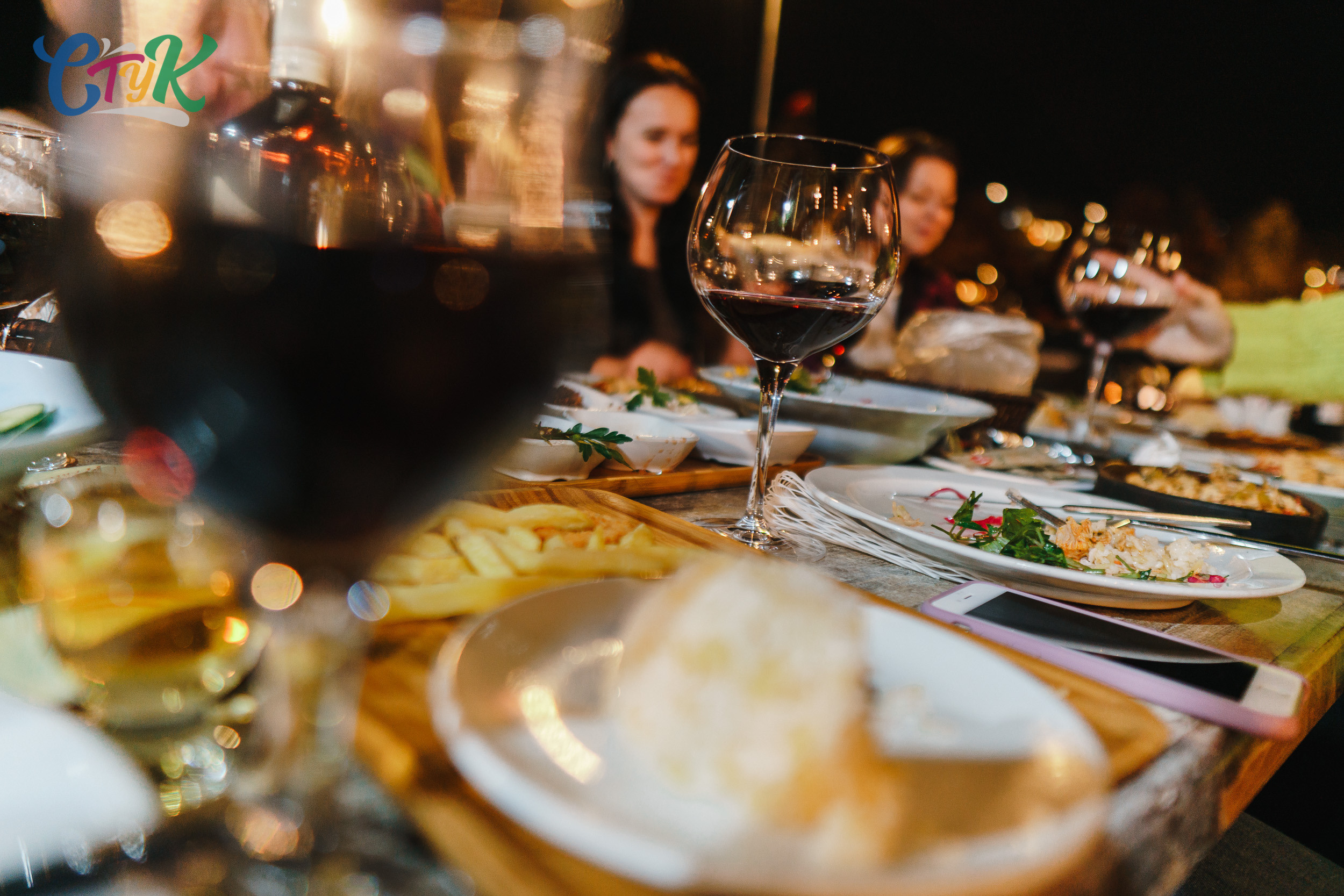 Стук Travel. Каппадокия. Photo • Video • Production • Aerial • Media Creation