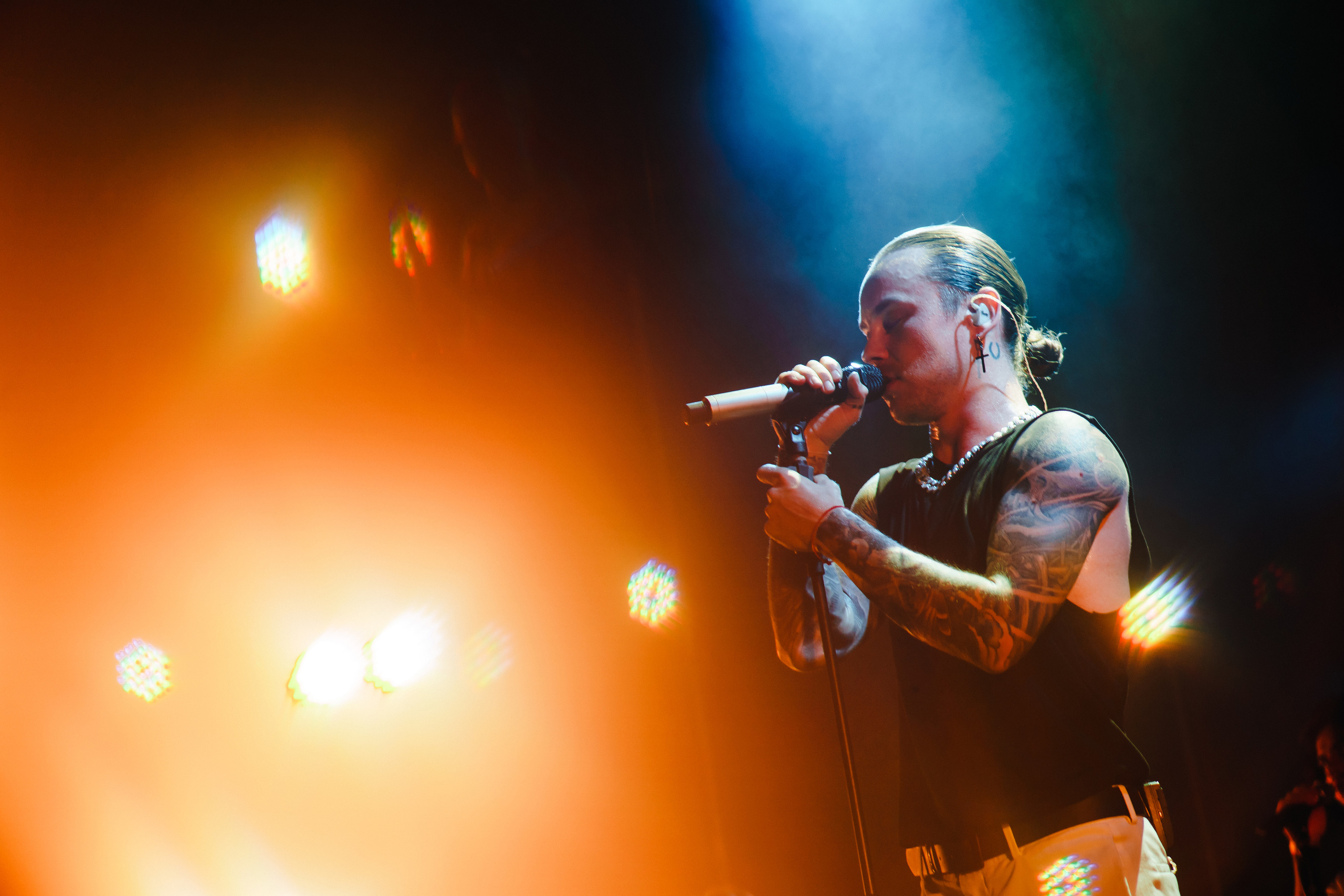 Артем Пивоваров. Харьков — арт-завод «Механика». Photo • Video • Production • Aerial • Media Creation