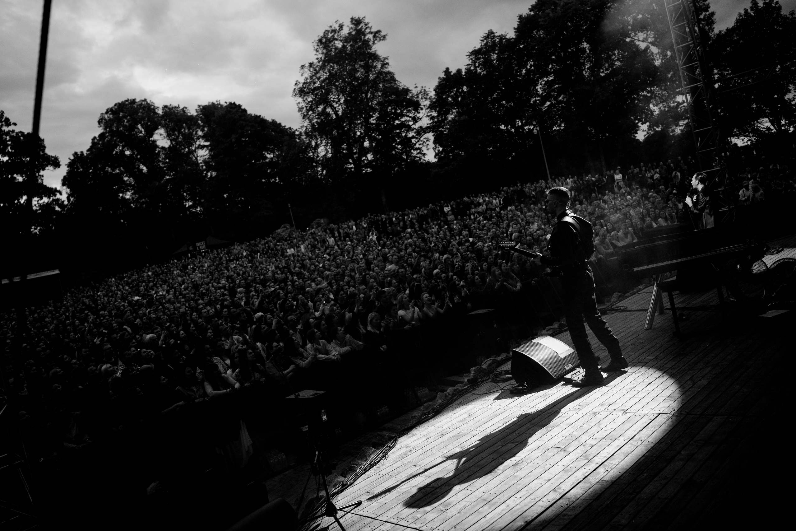 HURTS — Sigulda Medieval Castle. Фото • Відео • Аерозйомка • Контент для бізнесу