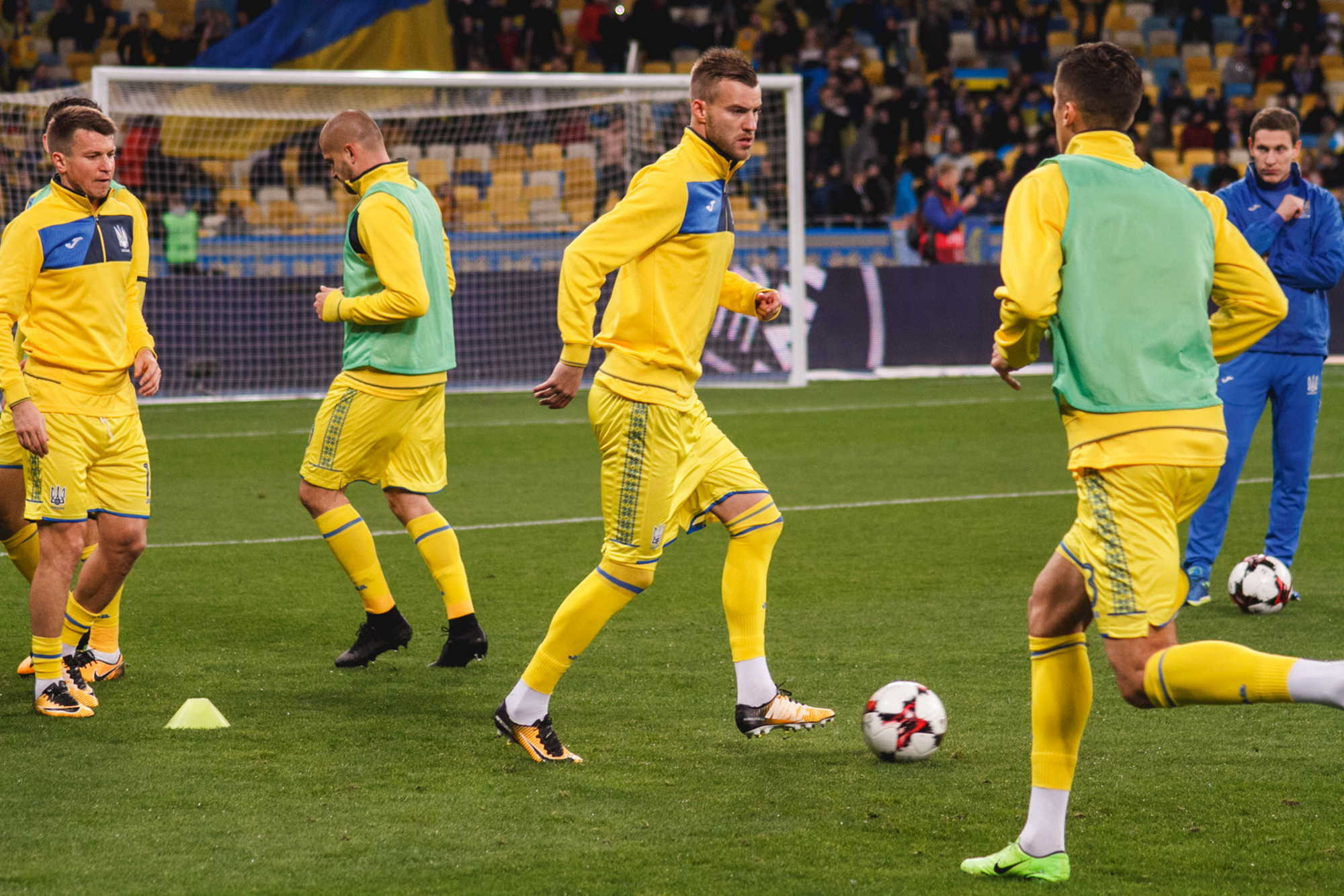 Украина — Хорватия. Фото • Відео • Аерозйомка • Контент для бізнесу