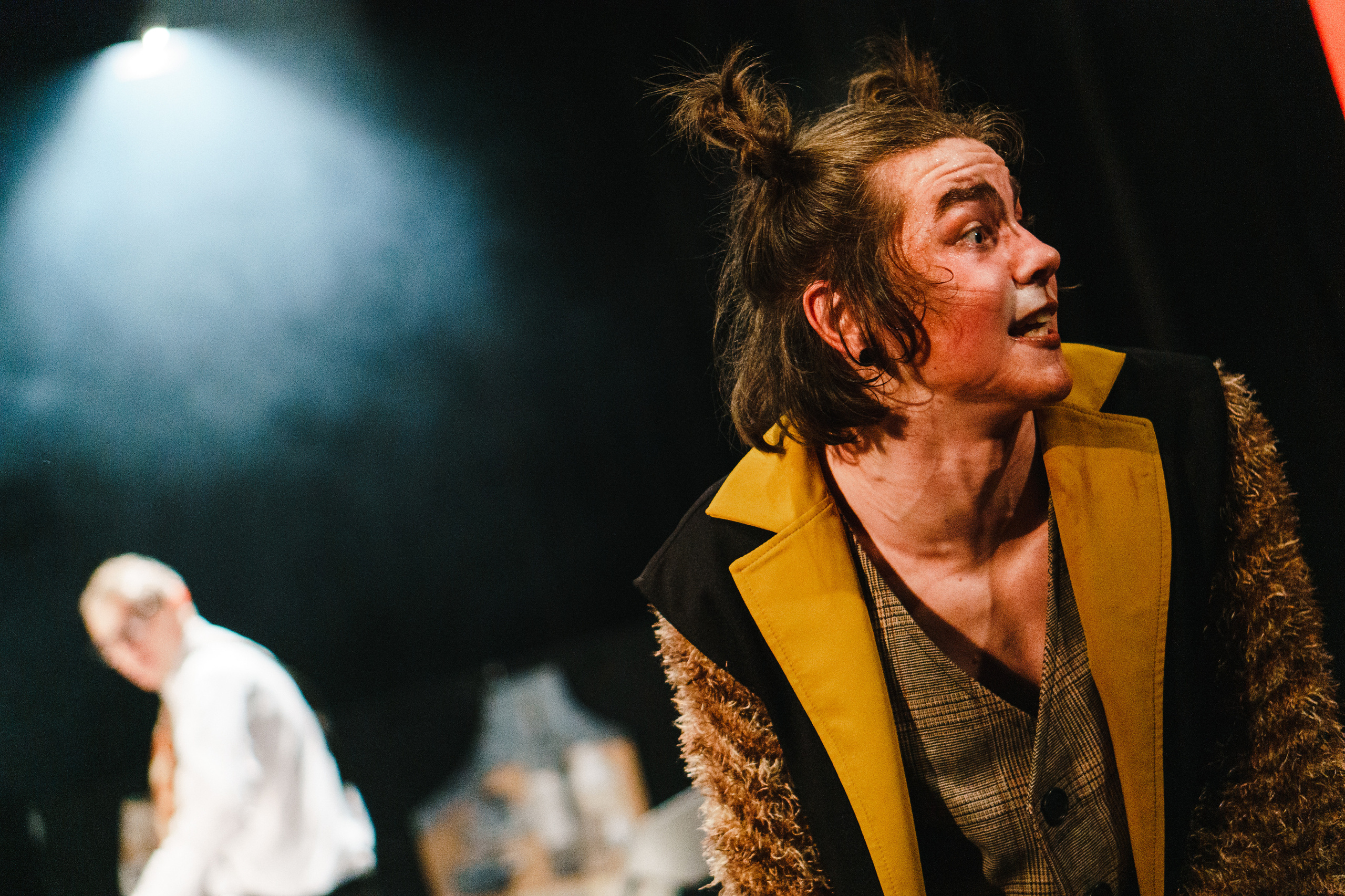 Театр «Сорванцы». Три плюс Кот. Премьера. Фото • Видео • Аэросъемка • Контент для бизнеса