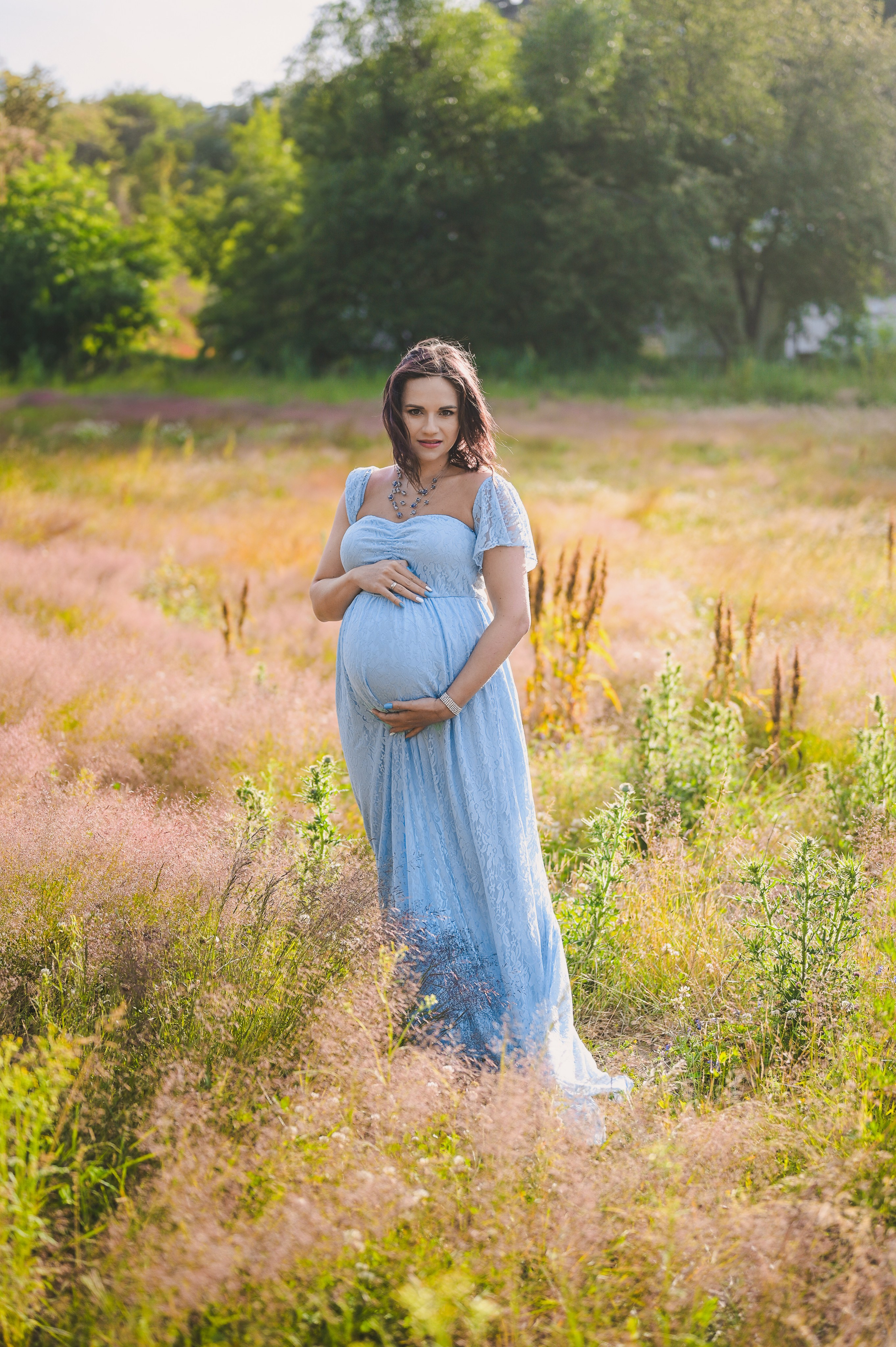 Love on Torød. Family and wedding photographer in Norway Bublik Polina