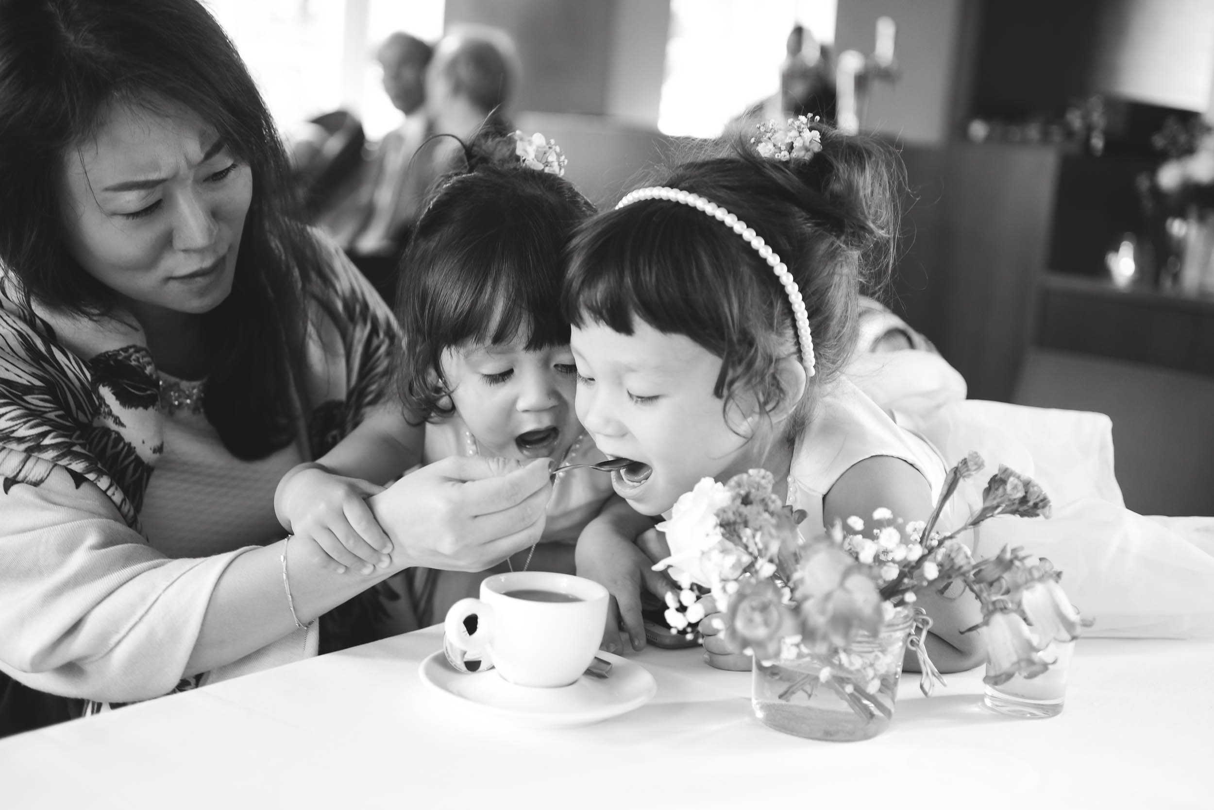 Kseniya and Kurt. Netherlands. Family and wedding photographer in Norway Bublik Polina