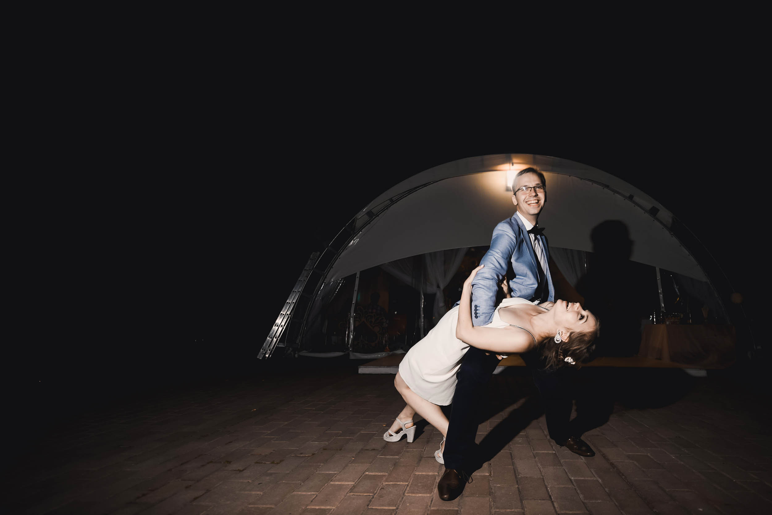 Vladimir and Nadejda. Moskow. Family and wedding photographer in Norway Bublik Polina