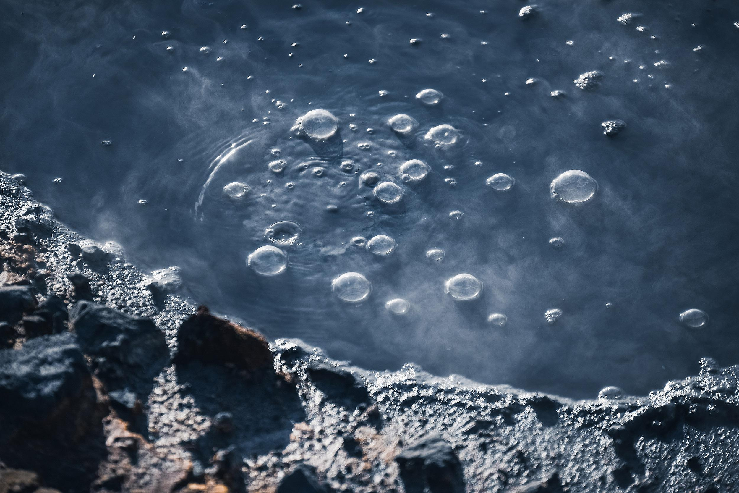 Iceland. Family and wedding photographer in Norway Bublik Polina