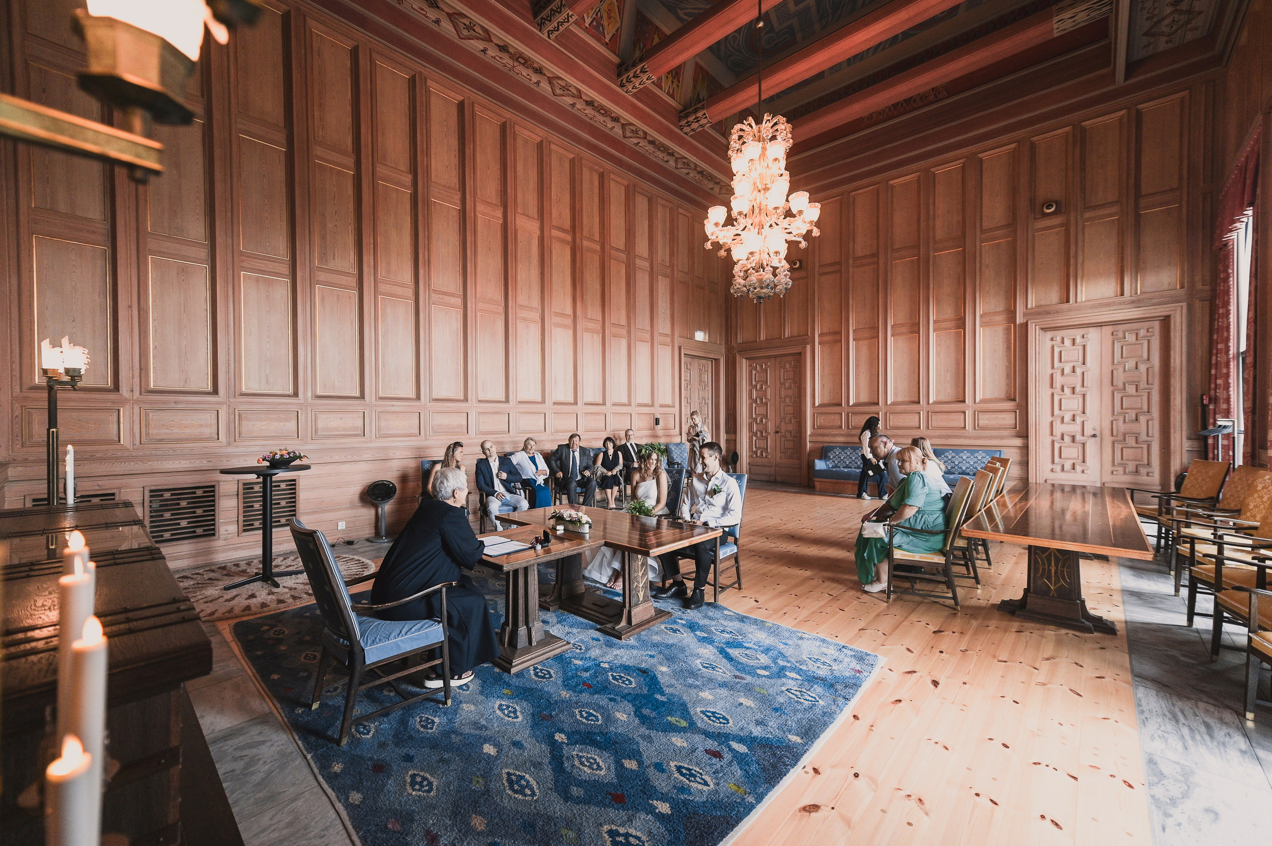 22 July Oslo. Family and wedding photographer in Norway Bublik Polina