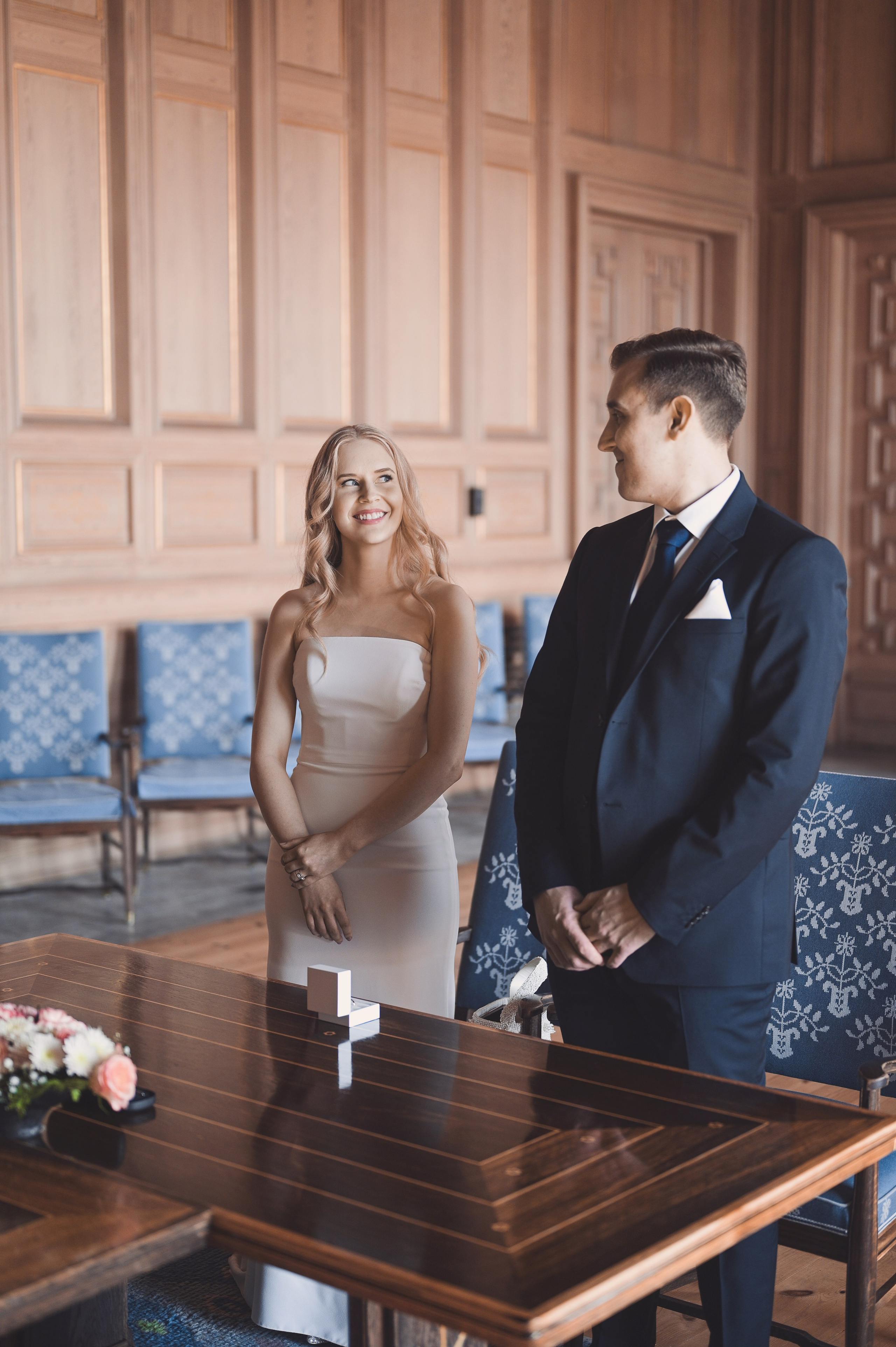 Oslo 4.04.2025. Family and wedding photographer in Norway Bublik Polina