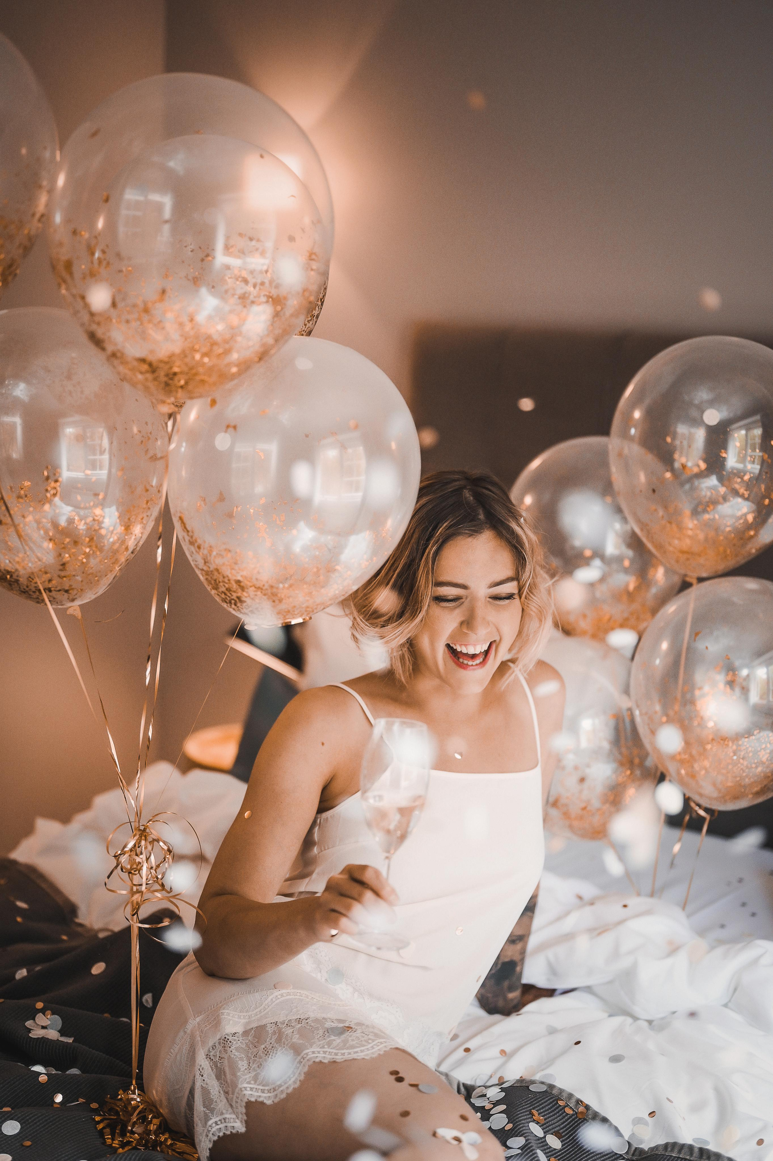 Hen night. Family and wedding photographer in Norway Bublik Polina