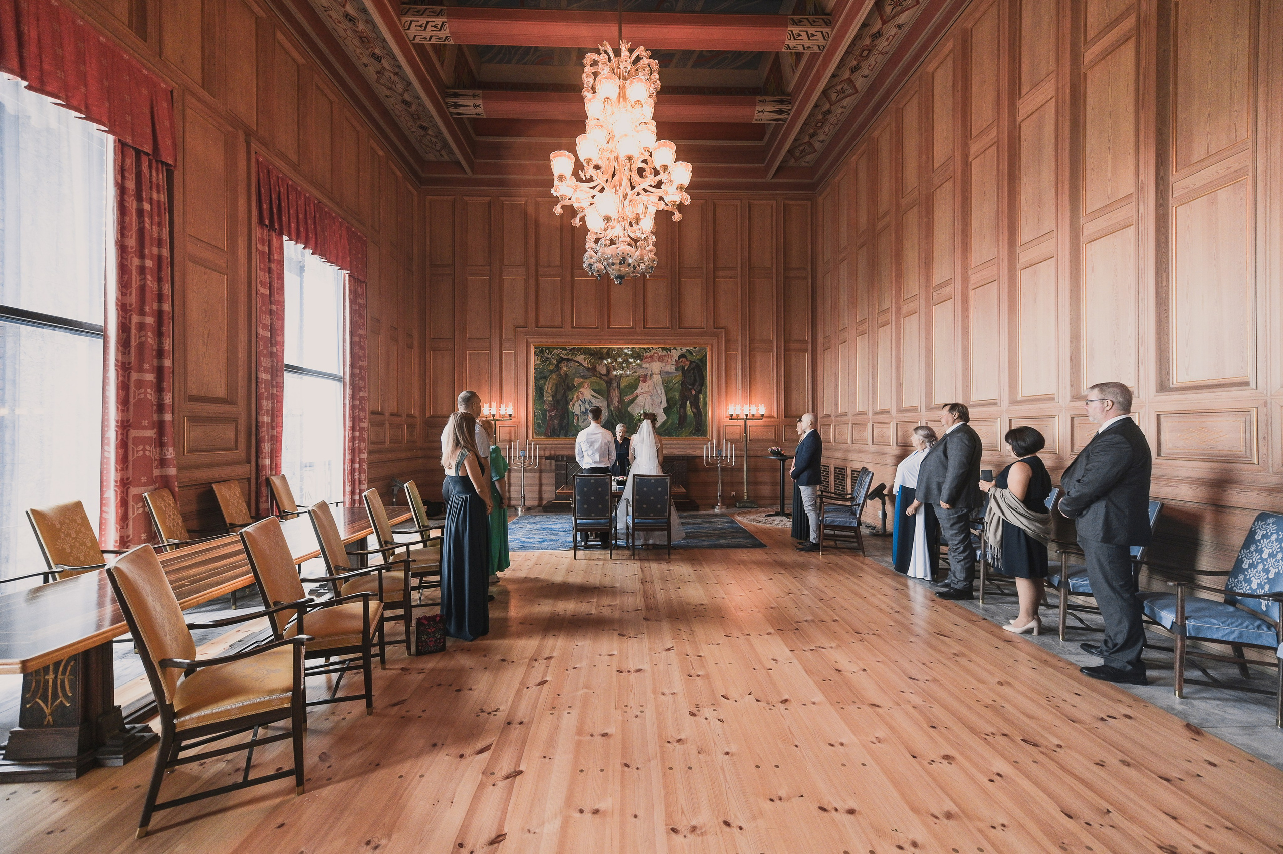 22 July Oslo. Family and wedding photographer in Norway Bublik Polina