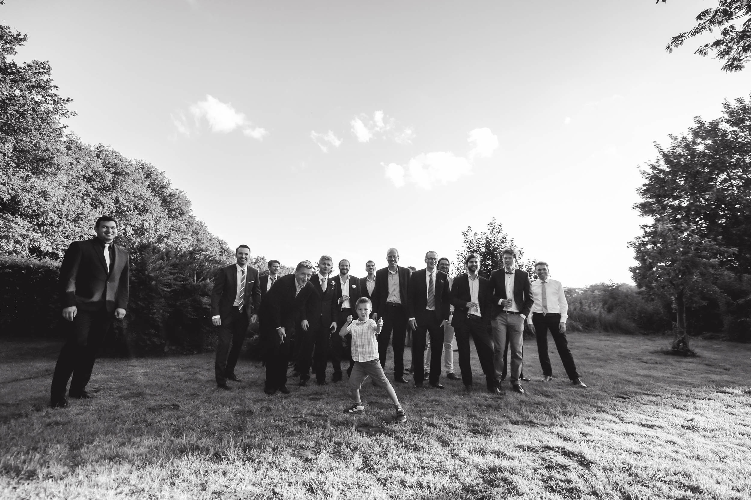 Kseniya and Kurt. Netherlands. Family and wedding photographer in Norway Bublik Polina