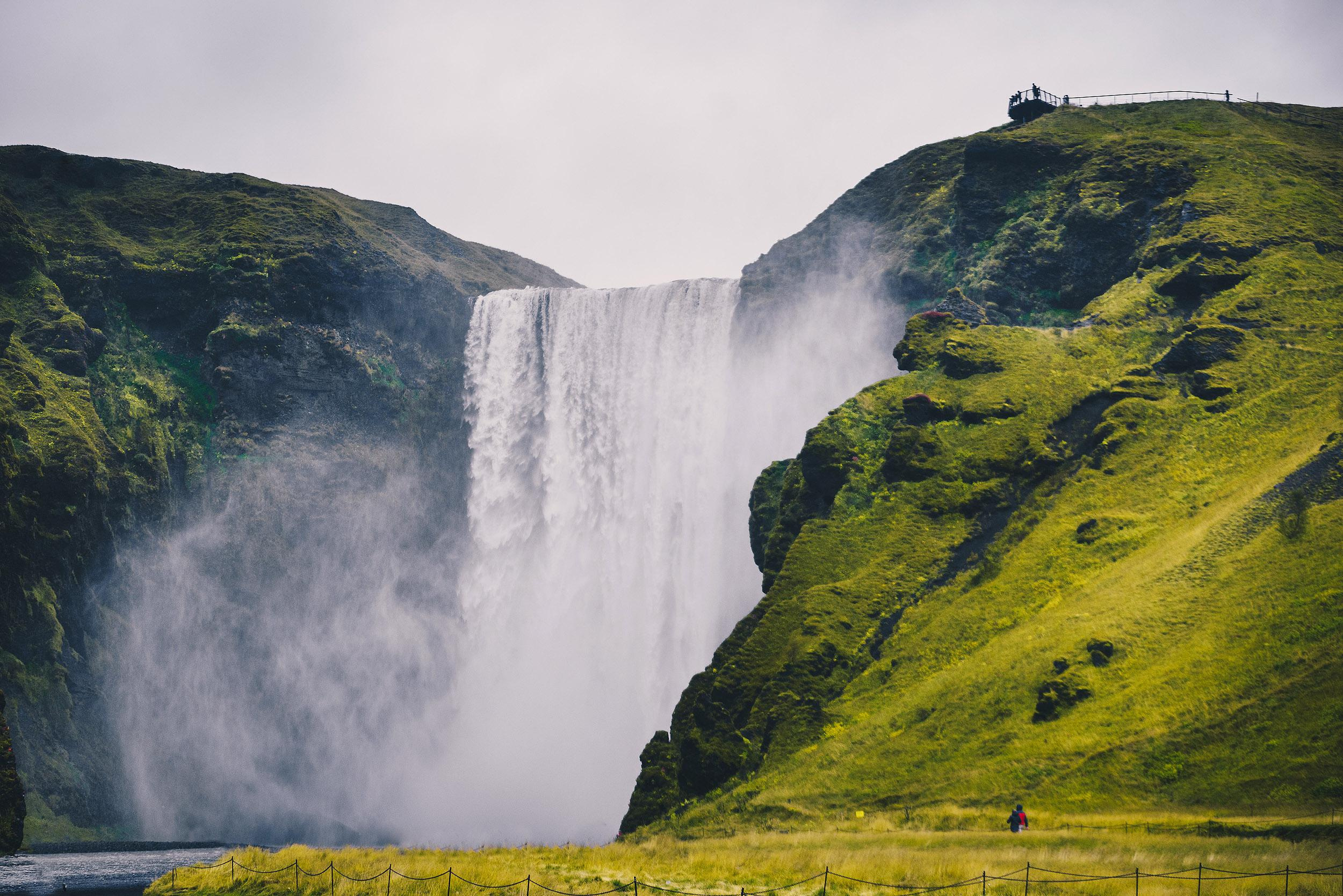 Iceland. Family and wedding photographer in Norway Bublik Polina