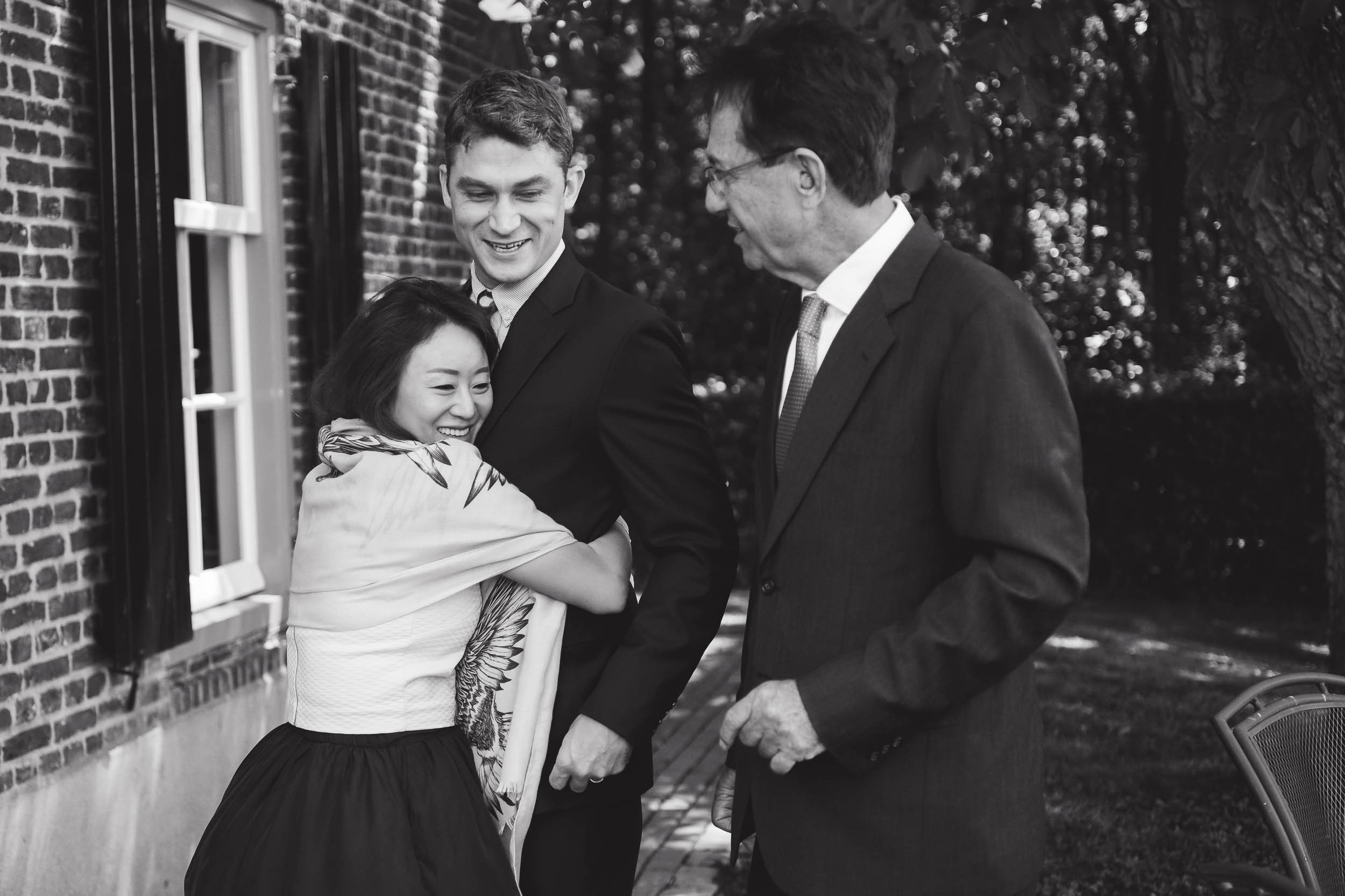 Kseniya and Kurt. Netherlands. Family and wedding photographer in Norway Bublik Polina