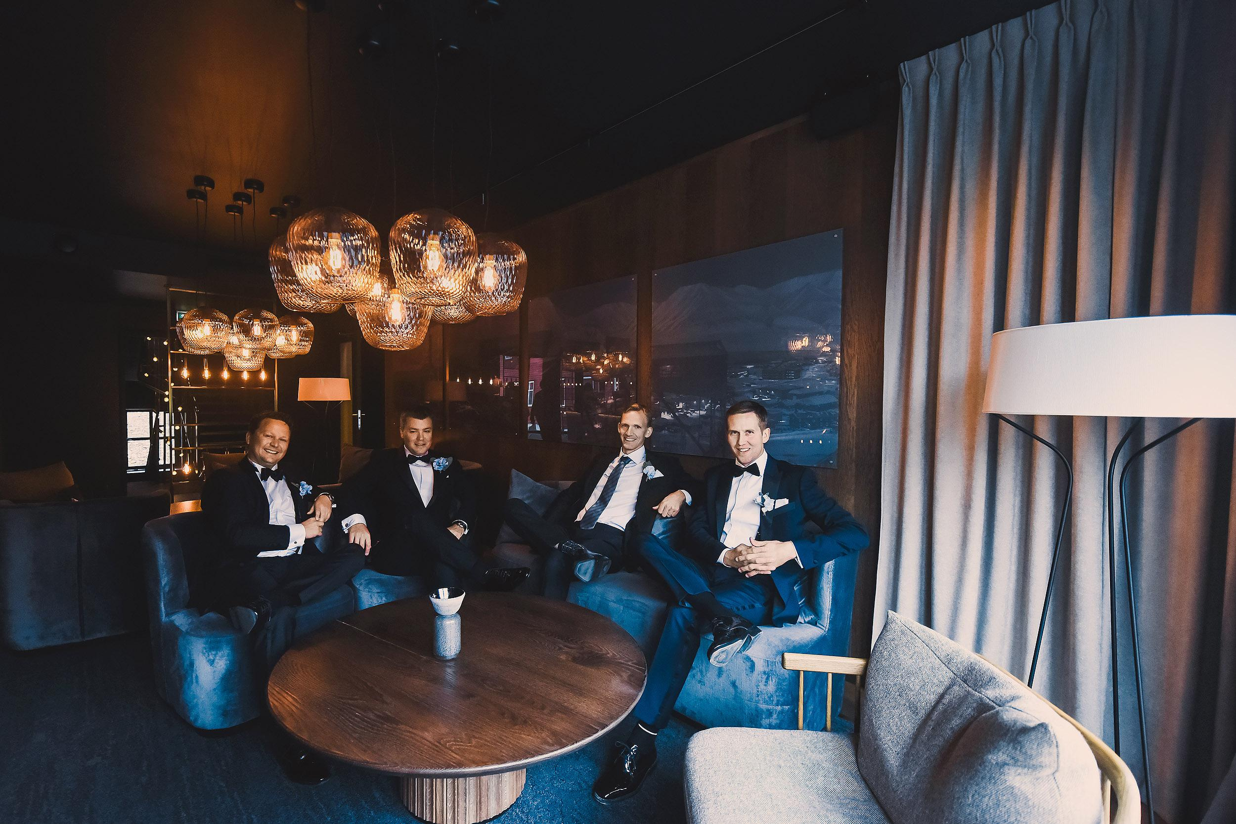 Ida and Tommy. Svalbard. Family and wedding photographer in Norway Bublik Polina