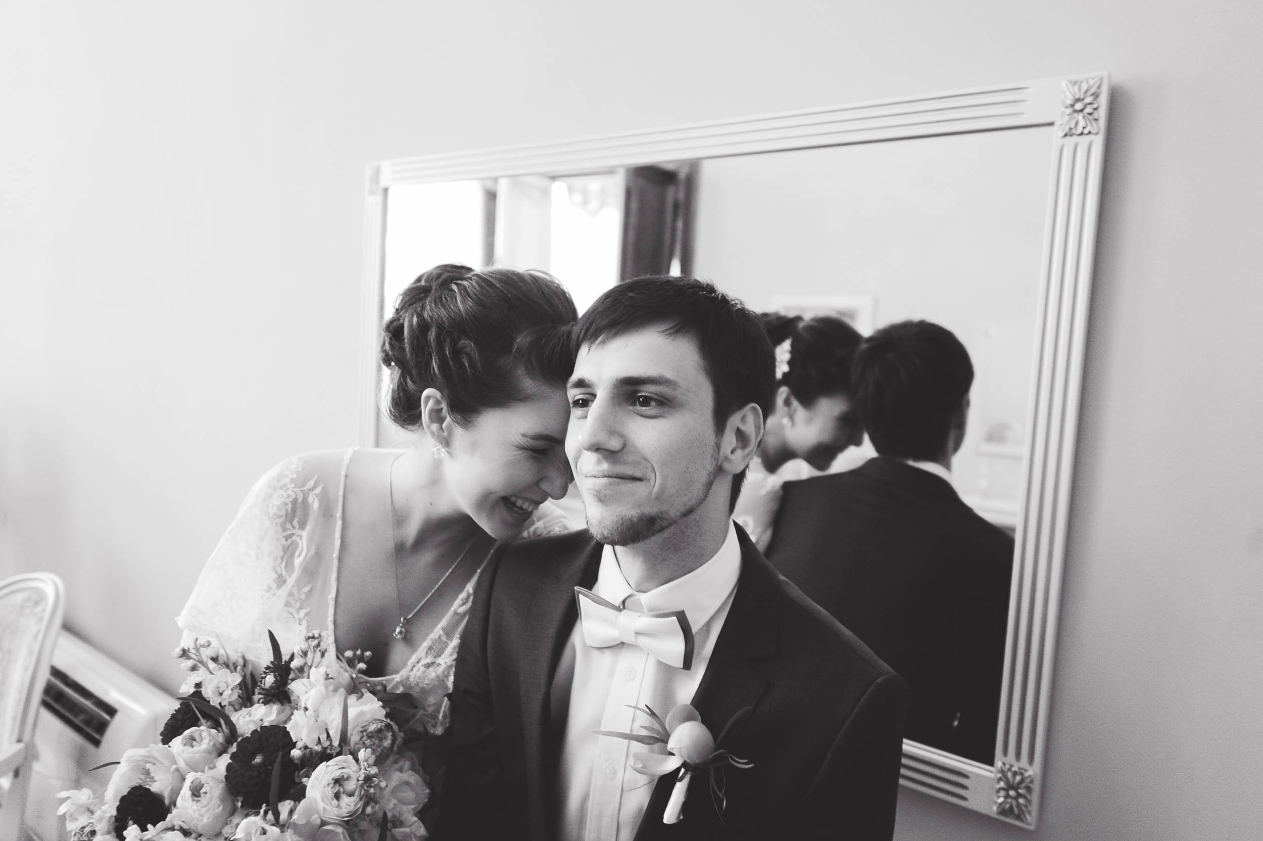 Vlada and Andrey. St-Petersburg. Family and wedding photographer in Norway Bublik Polina