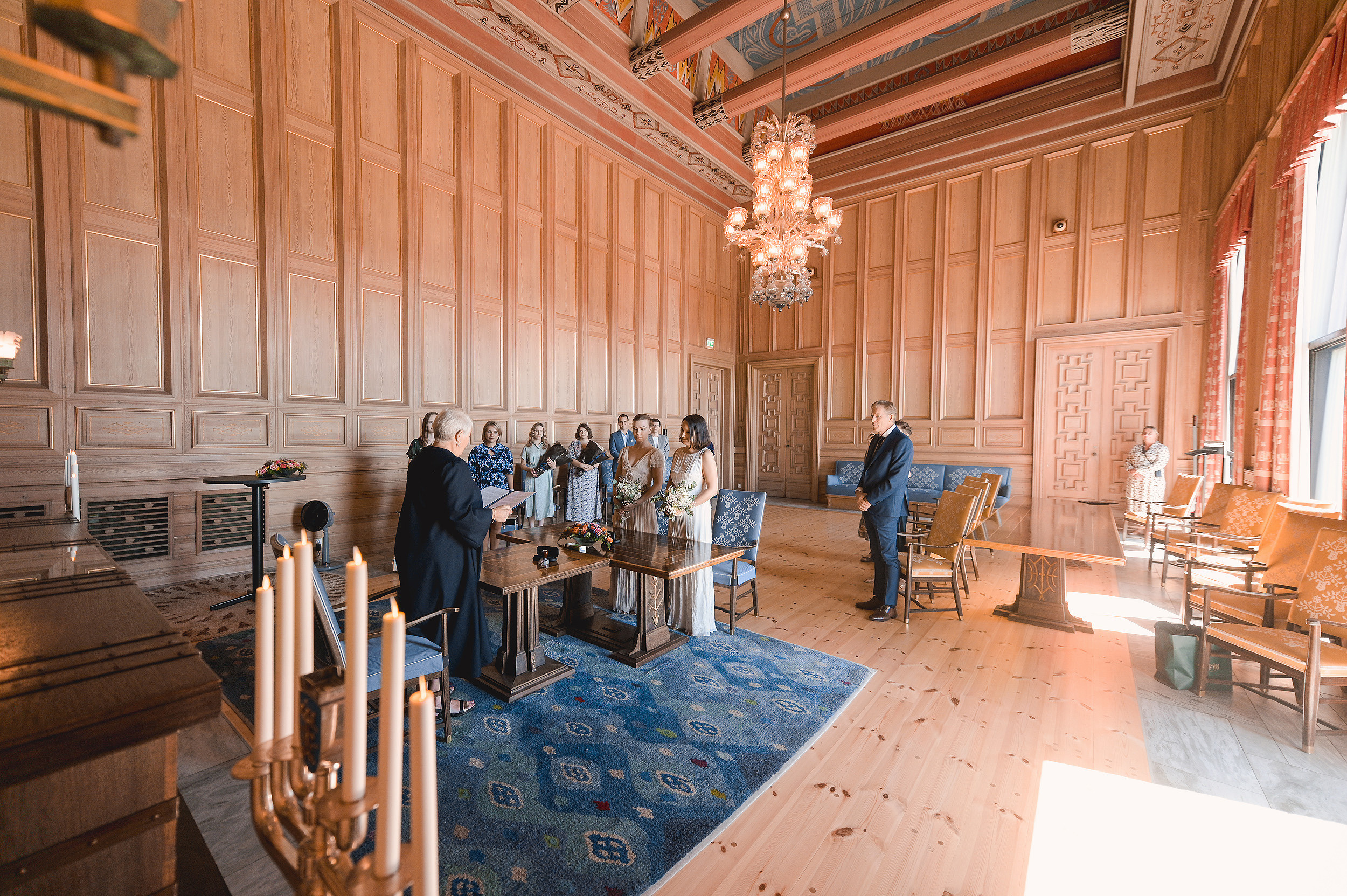 27 Juli Oslo. Family and wedding photographer in Norway Bublik Polina