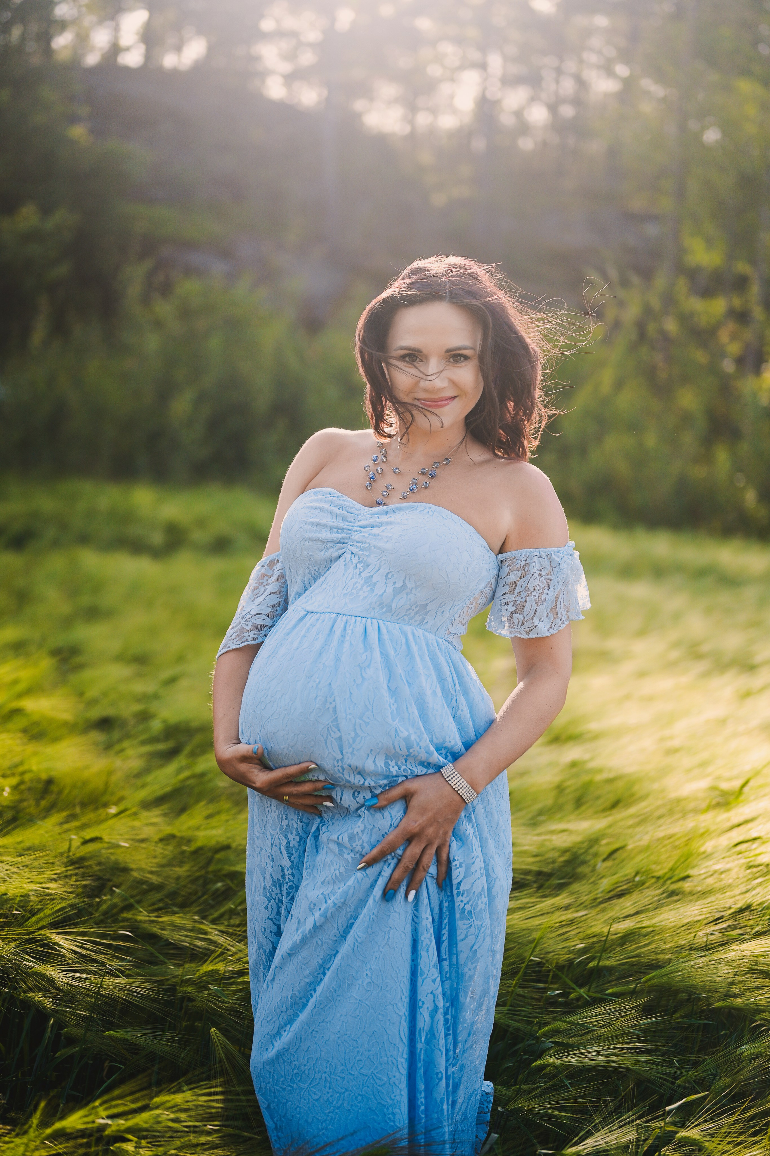 Love on Torød. Family and wedding photographer in Norway Bublik Polina