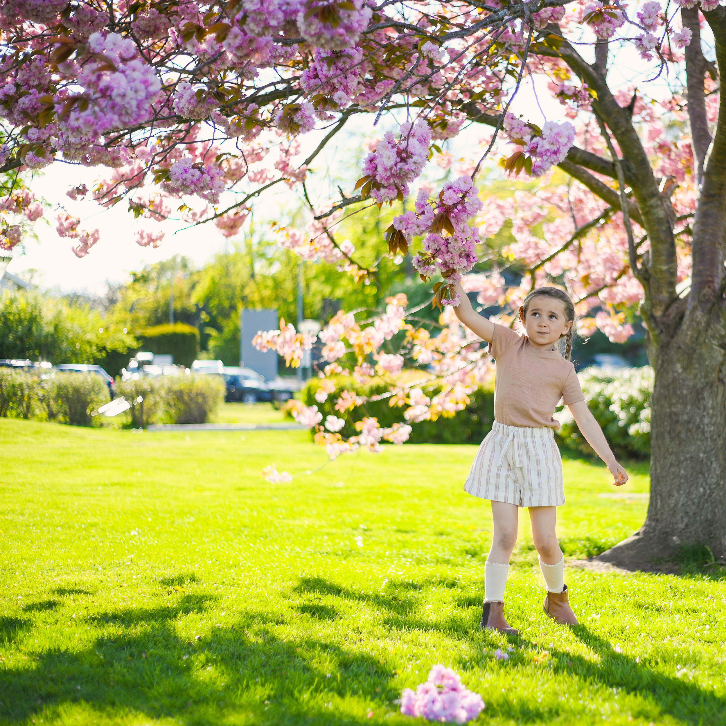 Viki + 3🐒🐒🐒. Family and wedding photographer in Norway Bublik Polina