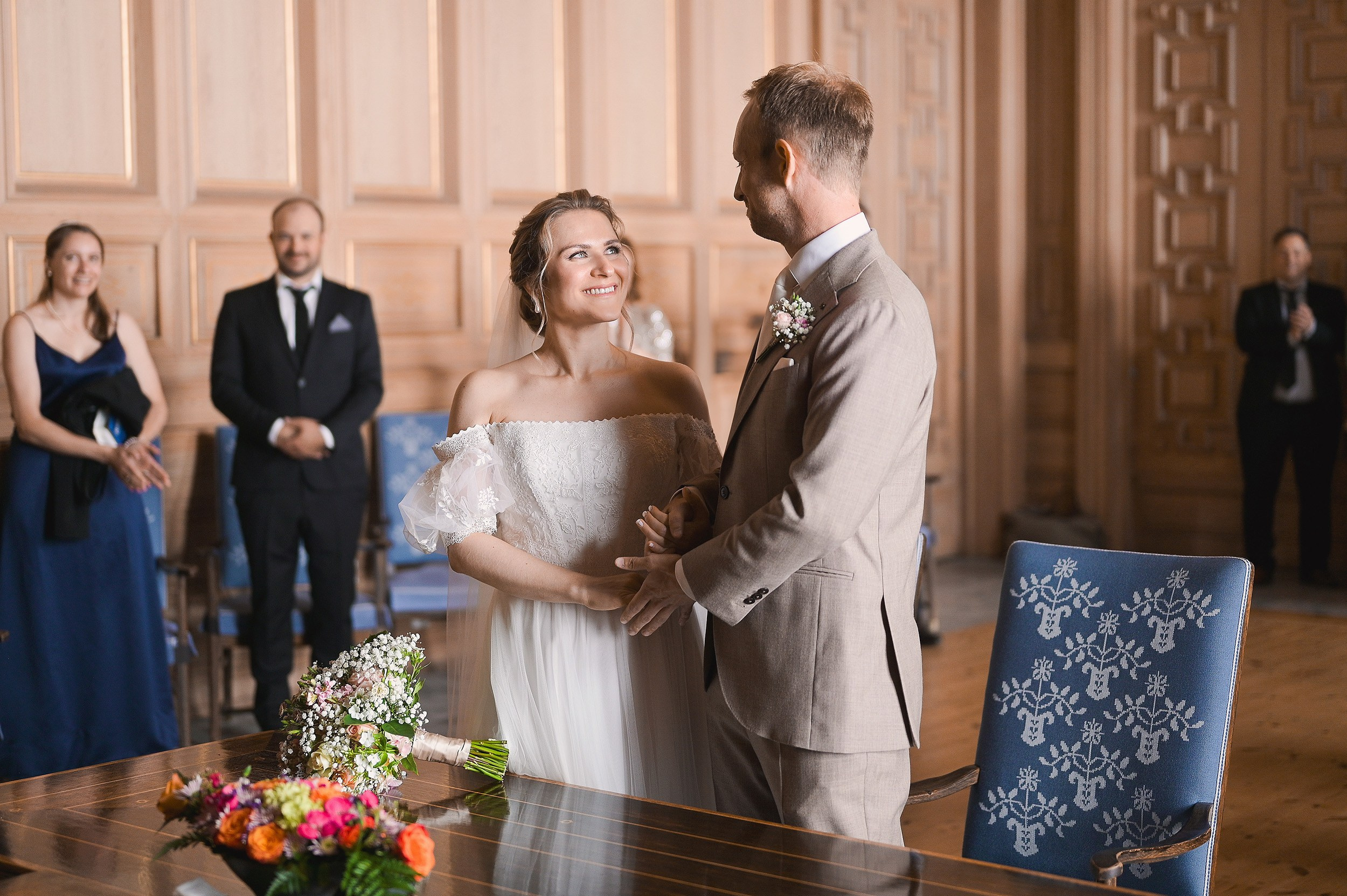 17 august Oslo. Family and wedding photographer in Norway Bublik Polina