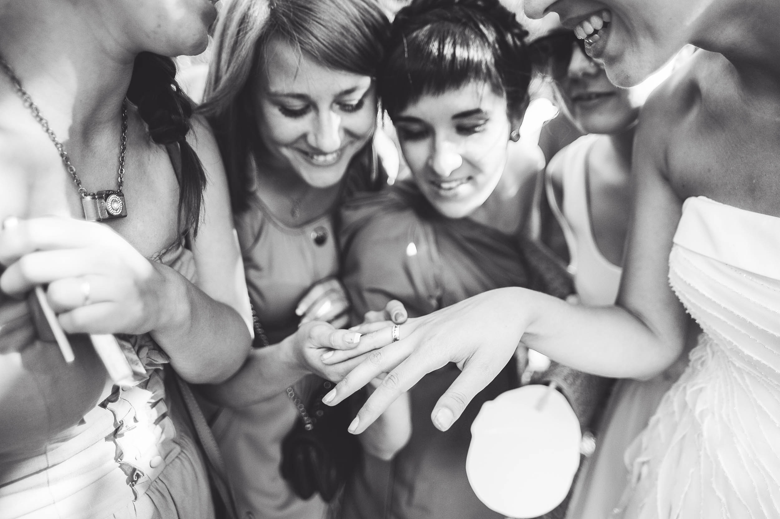 Anna and Vladimir. St.-Petersburg. Family and wedding photographer in Norway Bublik Polina