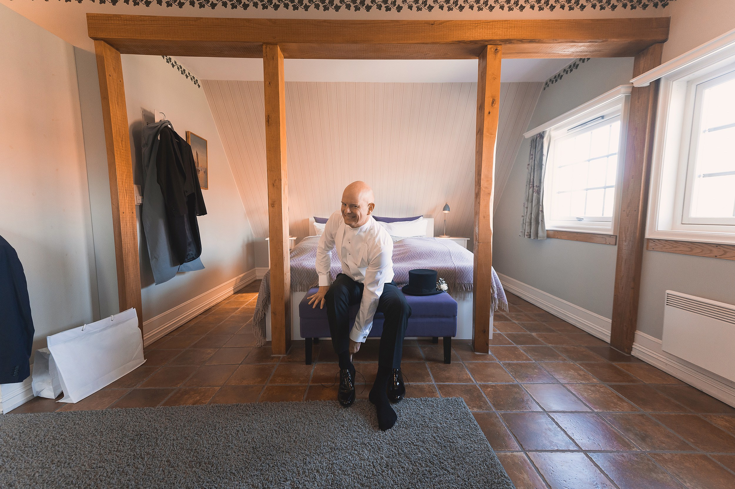 6 mai Caroline and Eirik. Family and wedding photographer in Norway Bublik Polina