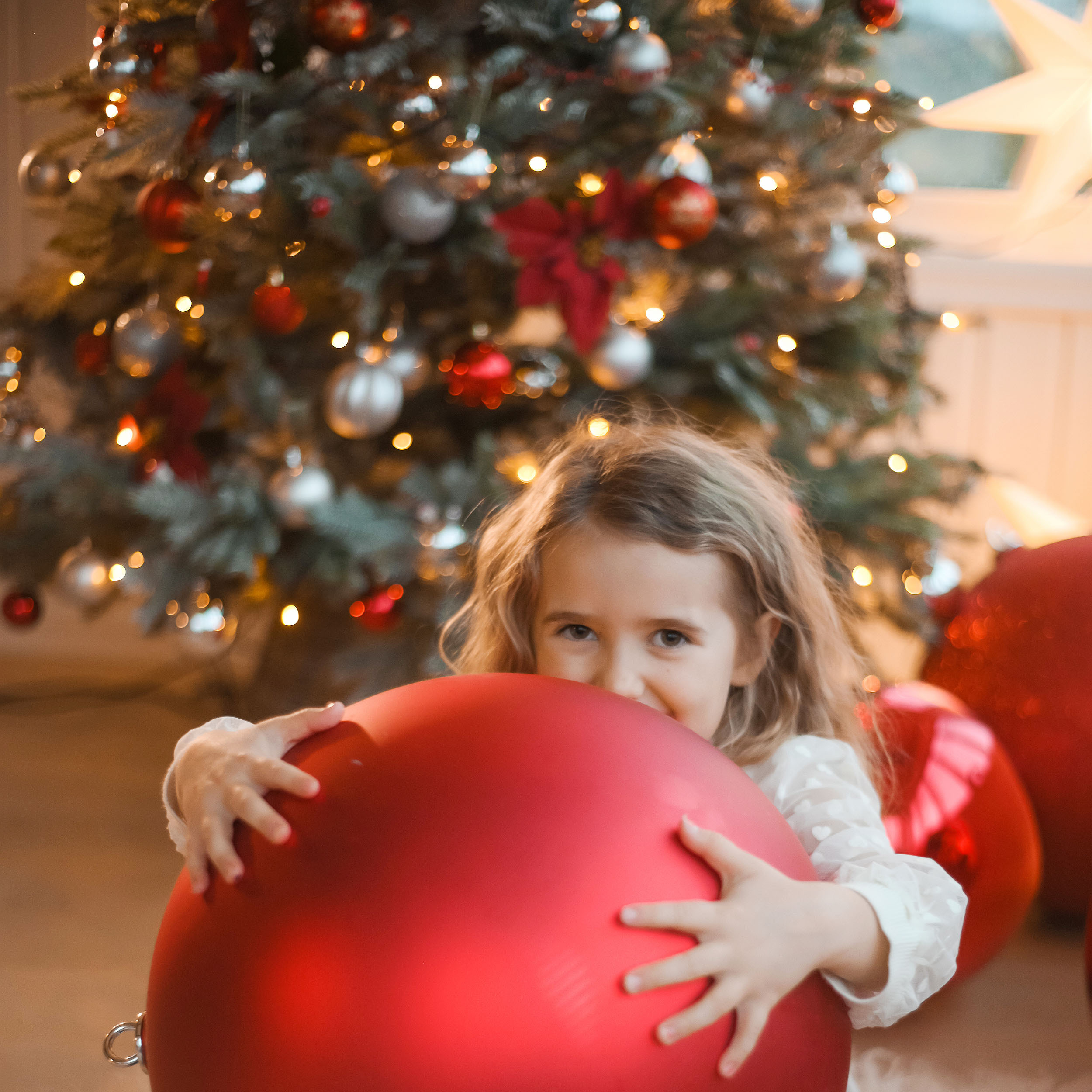 Louisa, Klara and Leon. Family and wedding photographer in Norway Bublik Polina