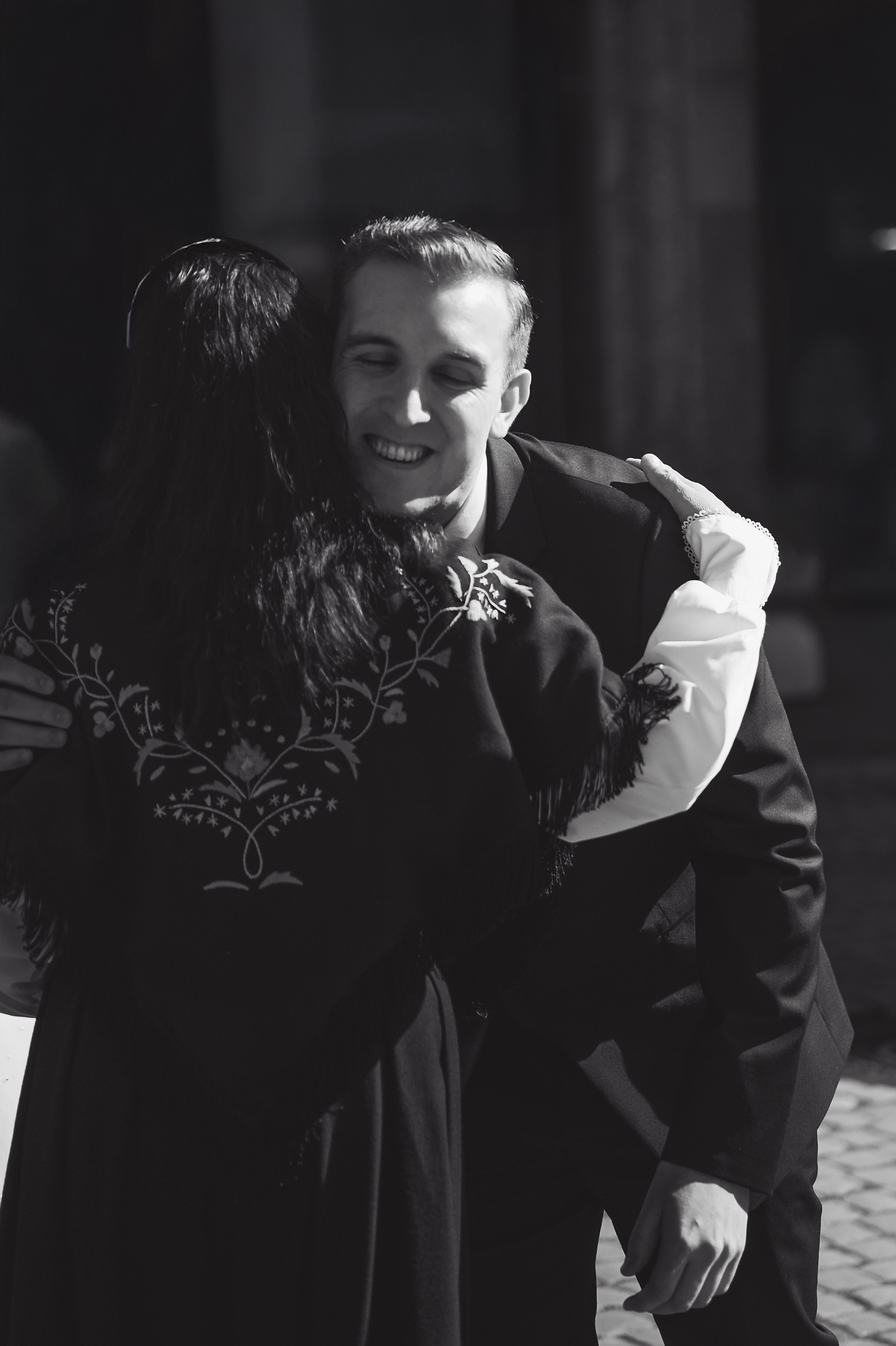 Oslo 4.04.2025. Family and wedding photographer in Norway Bublik Polina