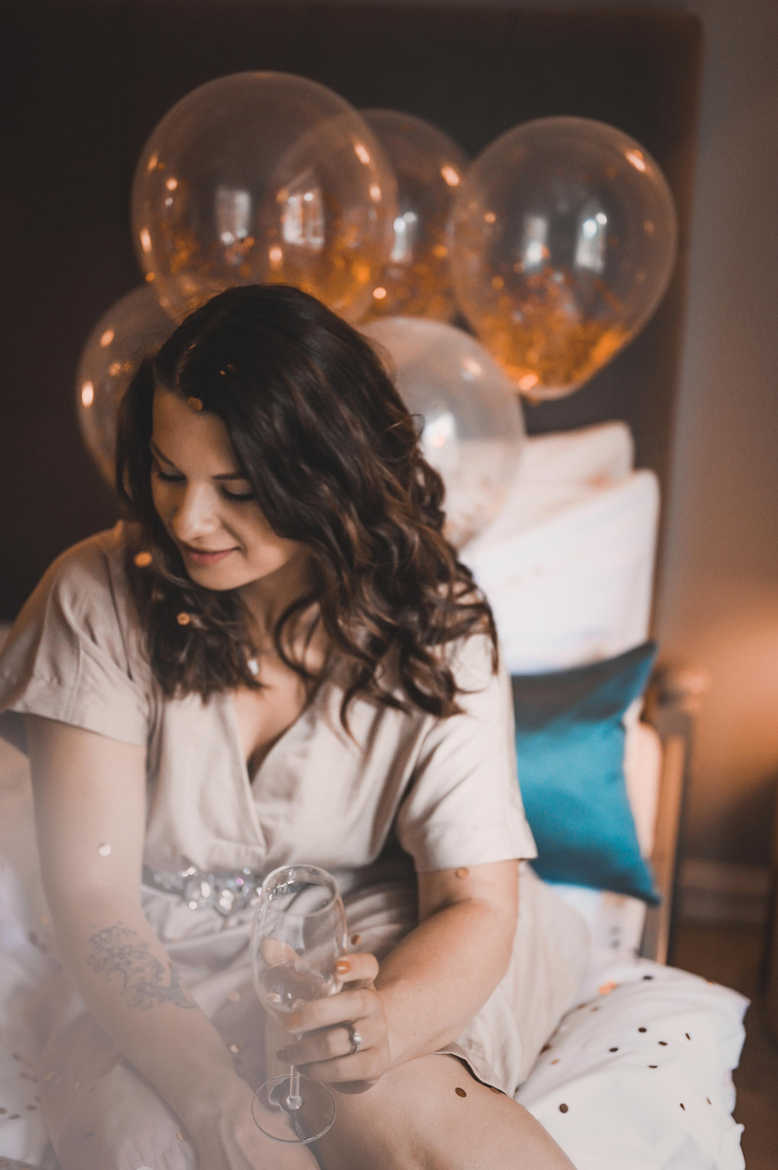 Hen night. Family and wedding photographer in Norway Bublik Polina