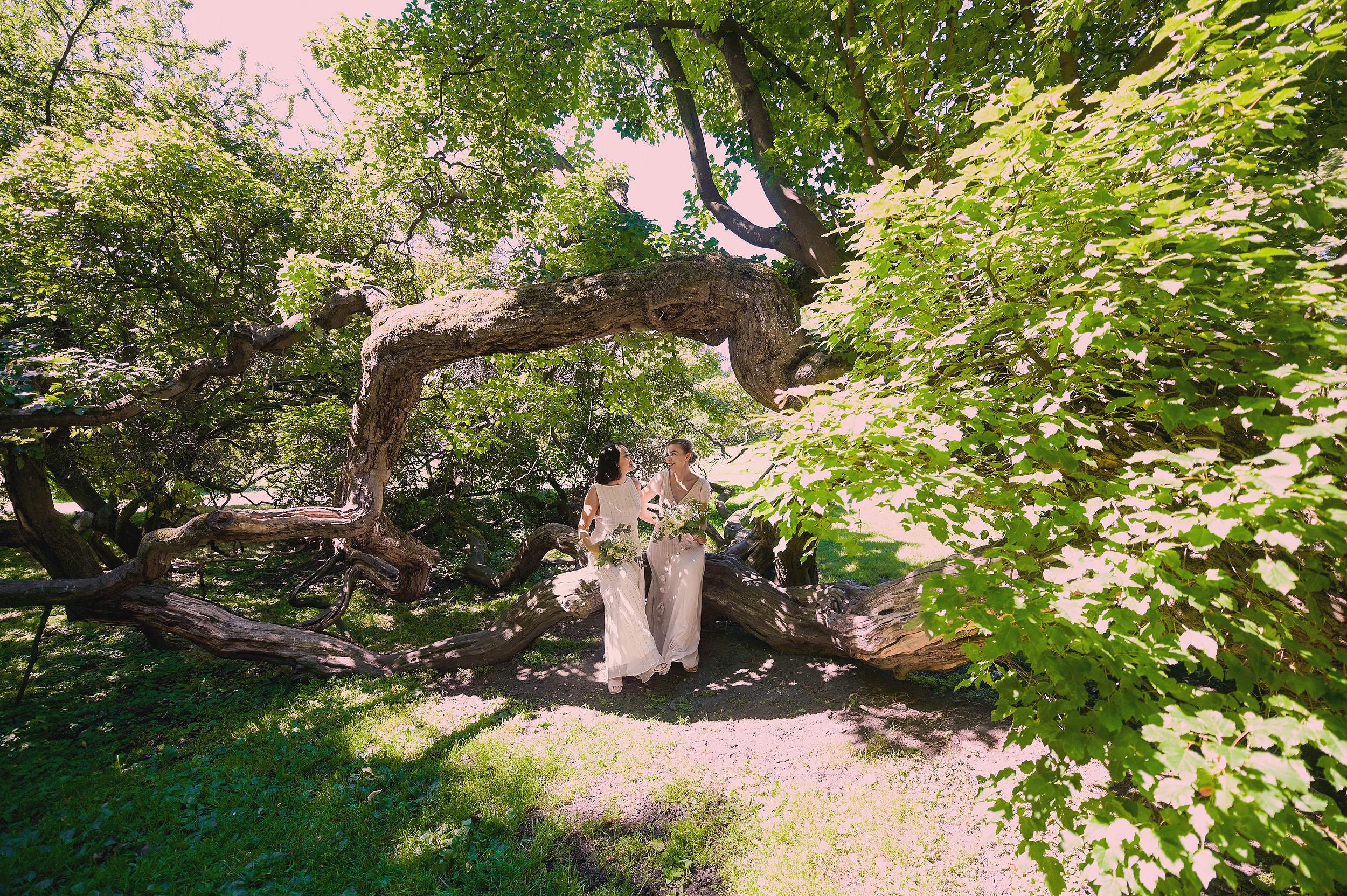 27 Juli Oslo. Family and wedding photographer in Norway Bublik Polina