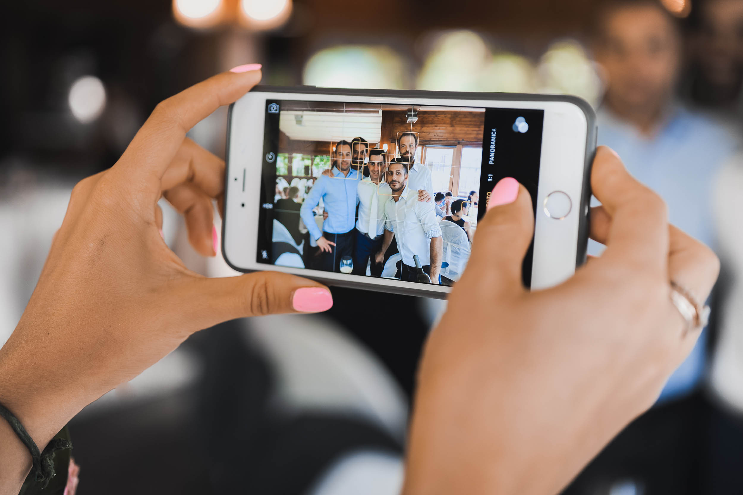 Roberto and Elena. Lago di Como. Family and wedding photographer in Norway Bublik Polina