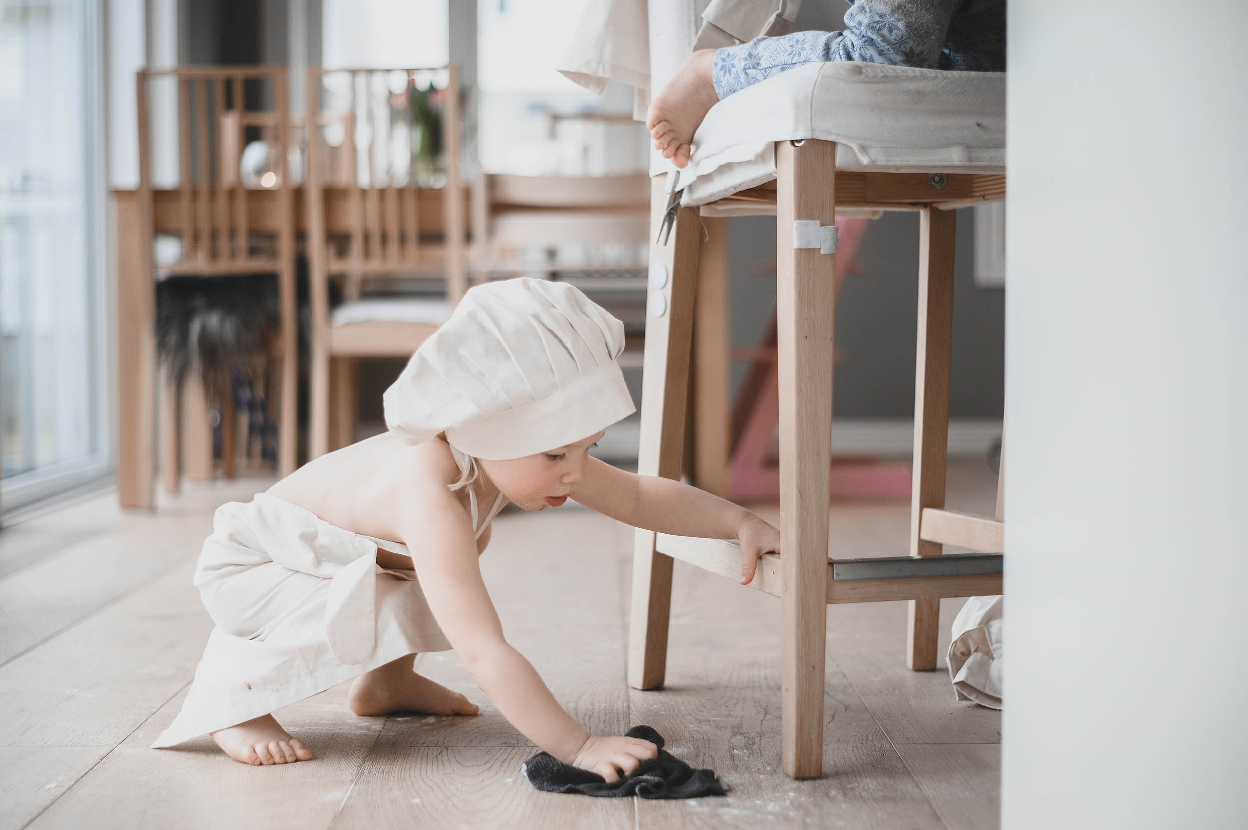 Easter. Family and wedding photographer in Norway Bublik Polina