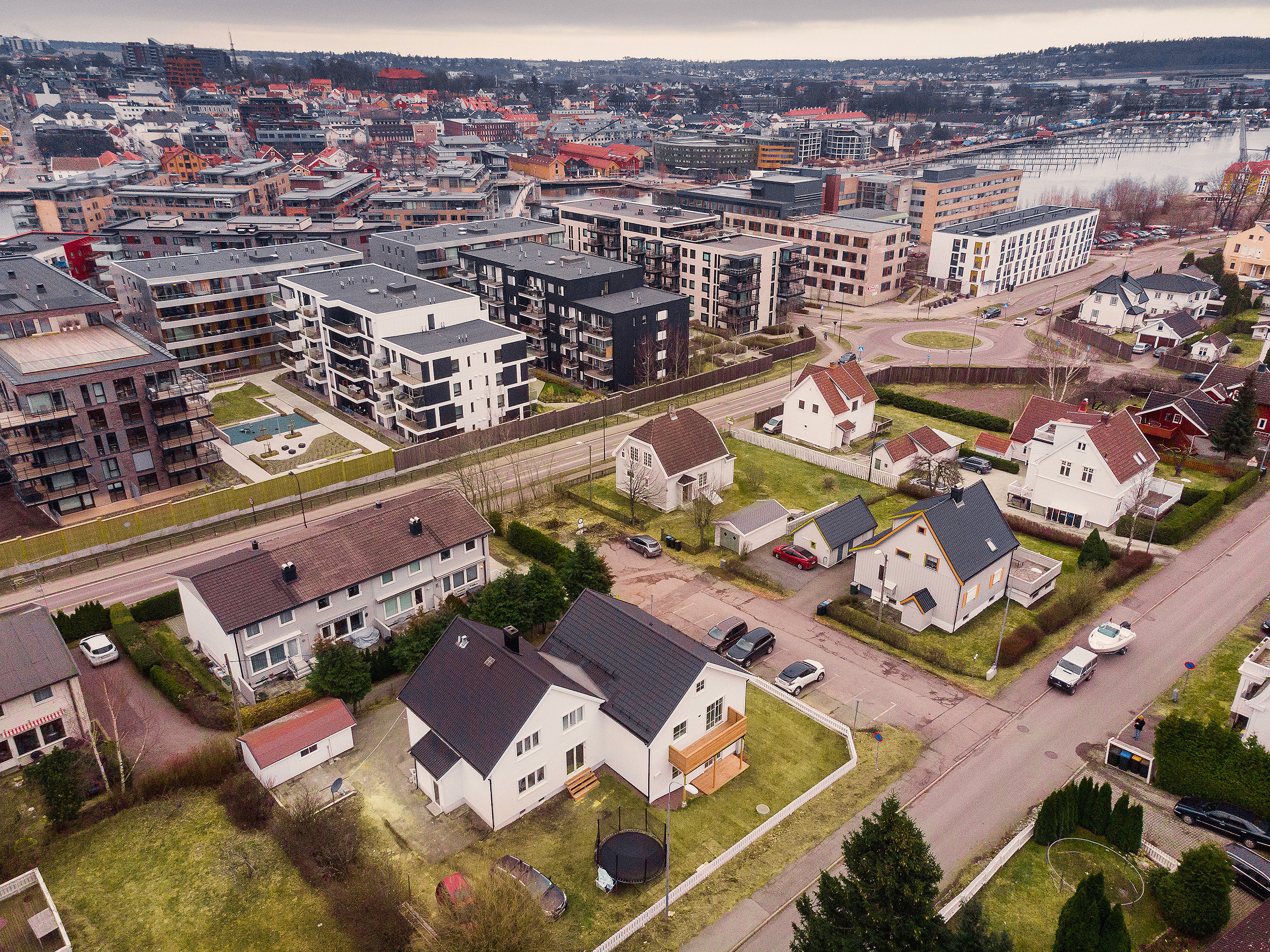 -6-. Family and wedding photographer in Norway Bublik Polina