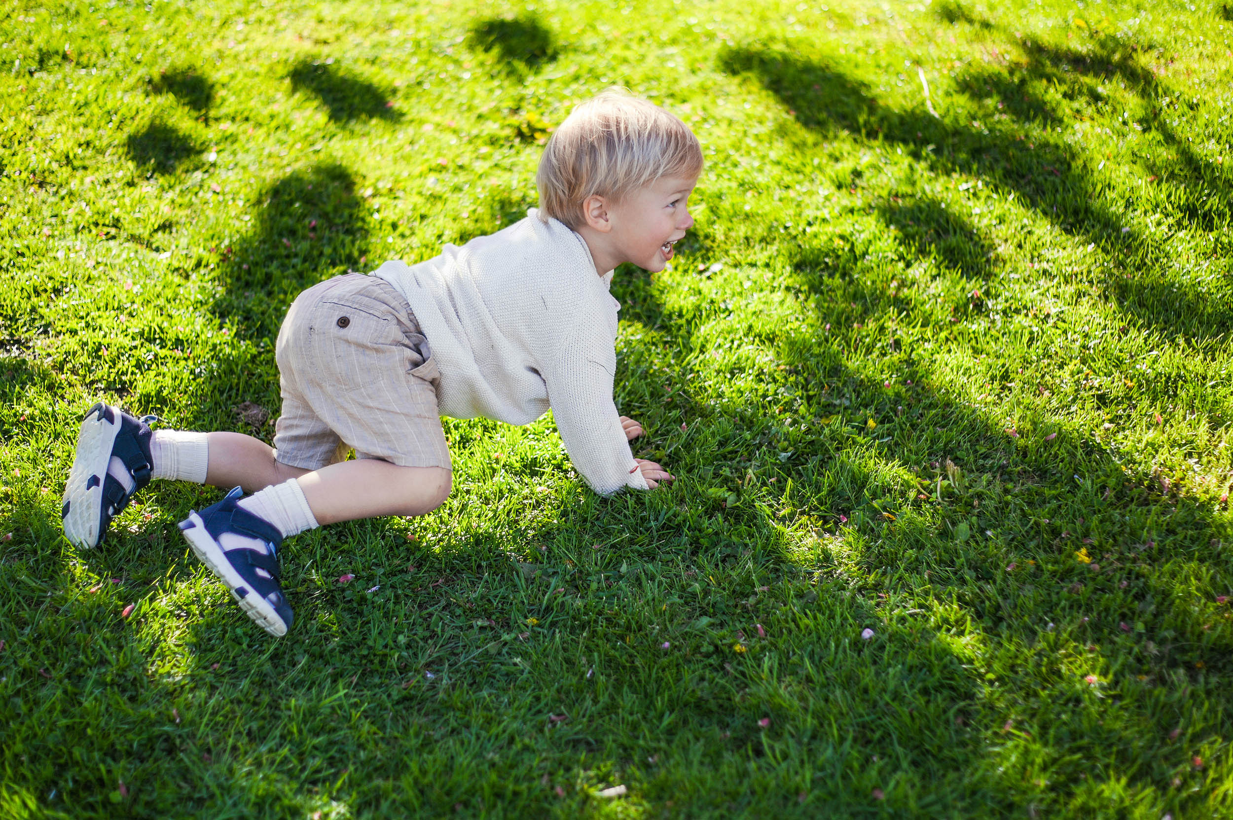 Viki + 3🐒🐒🐒. Family and wedding photographer in Norway Bublik Polina