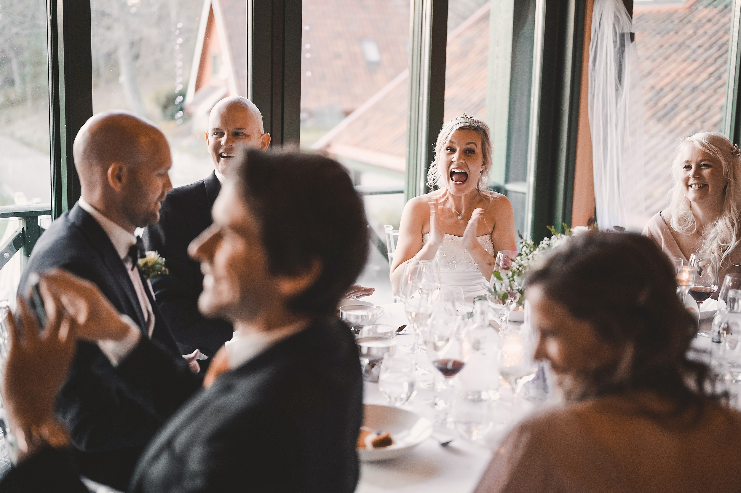 6 mai Caroline and Eirik. Family and wedding photographer in Norway Bublik Polina