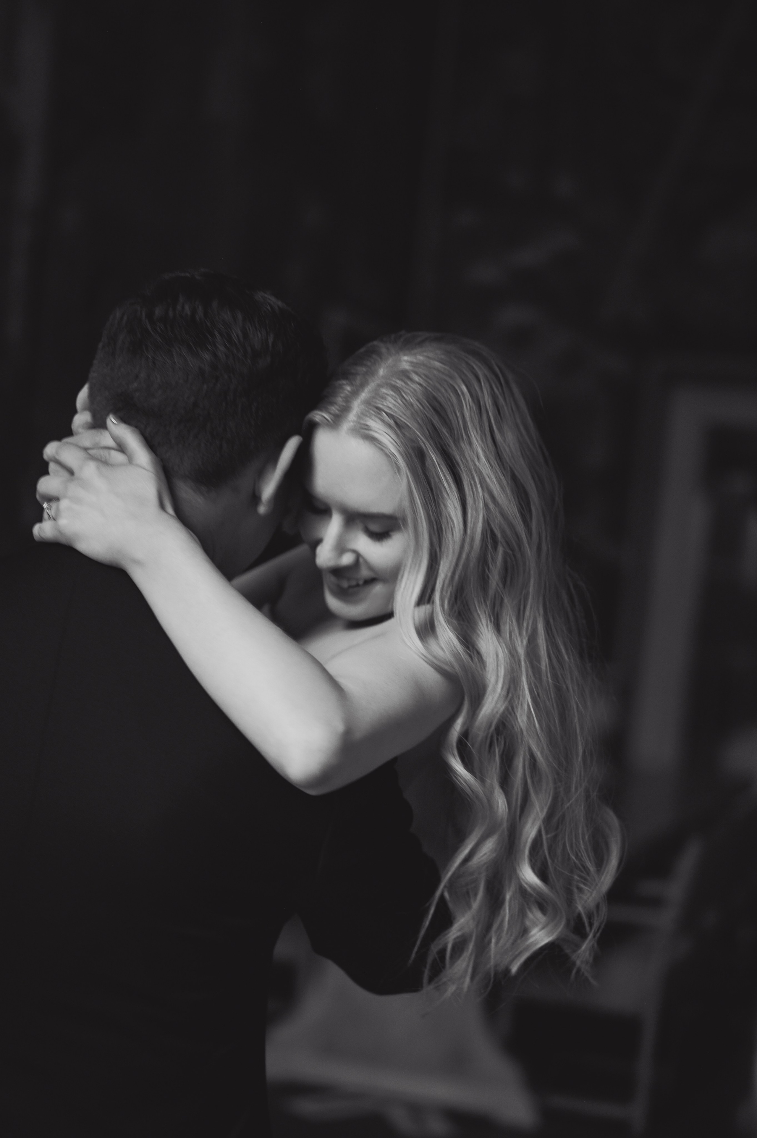 Oslo 4.04.2025. Family and wedding photographer in Norway Bublik Polina