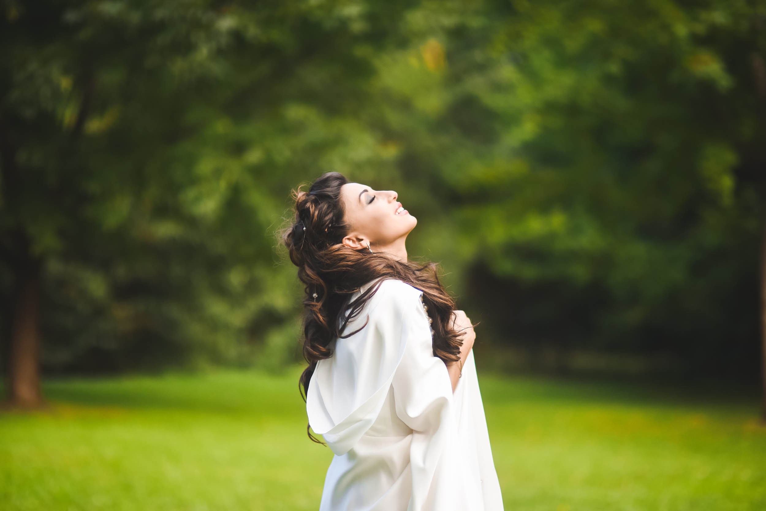 Tatia and Kristian. Oslo. Family and wedding photographer in Norway Bublik Polina